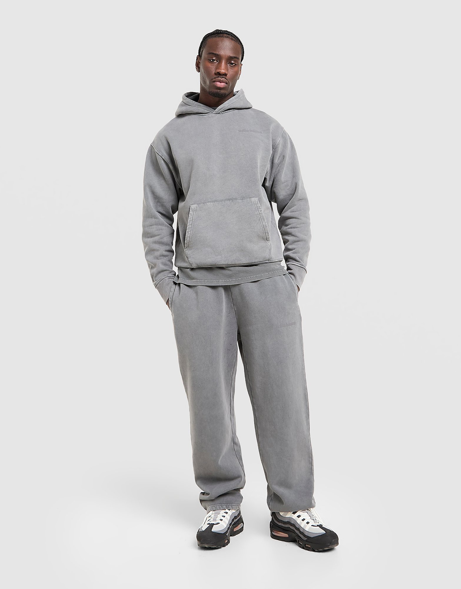 Unlike Humans Pigment Joggers