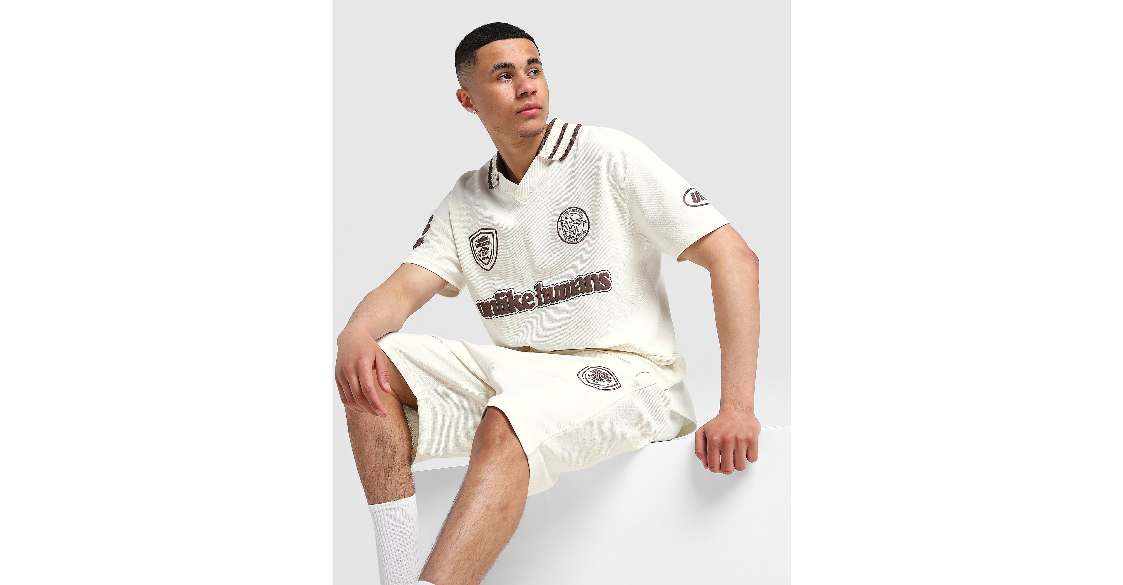 Goal Polo Shirt