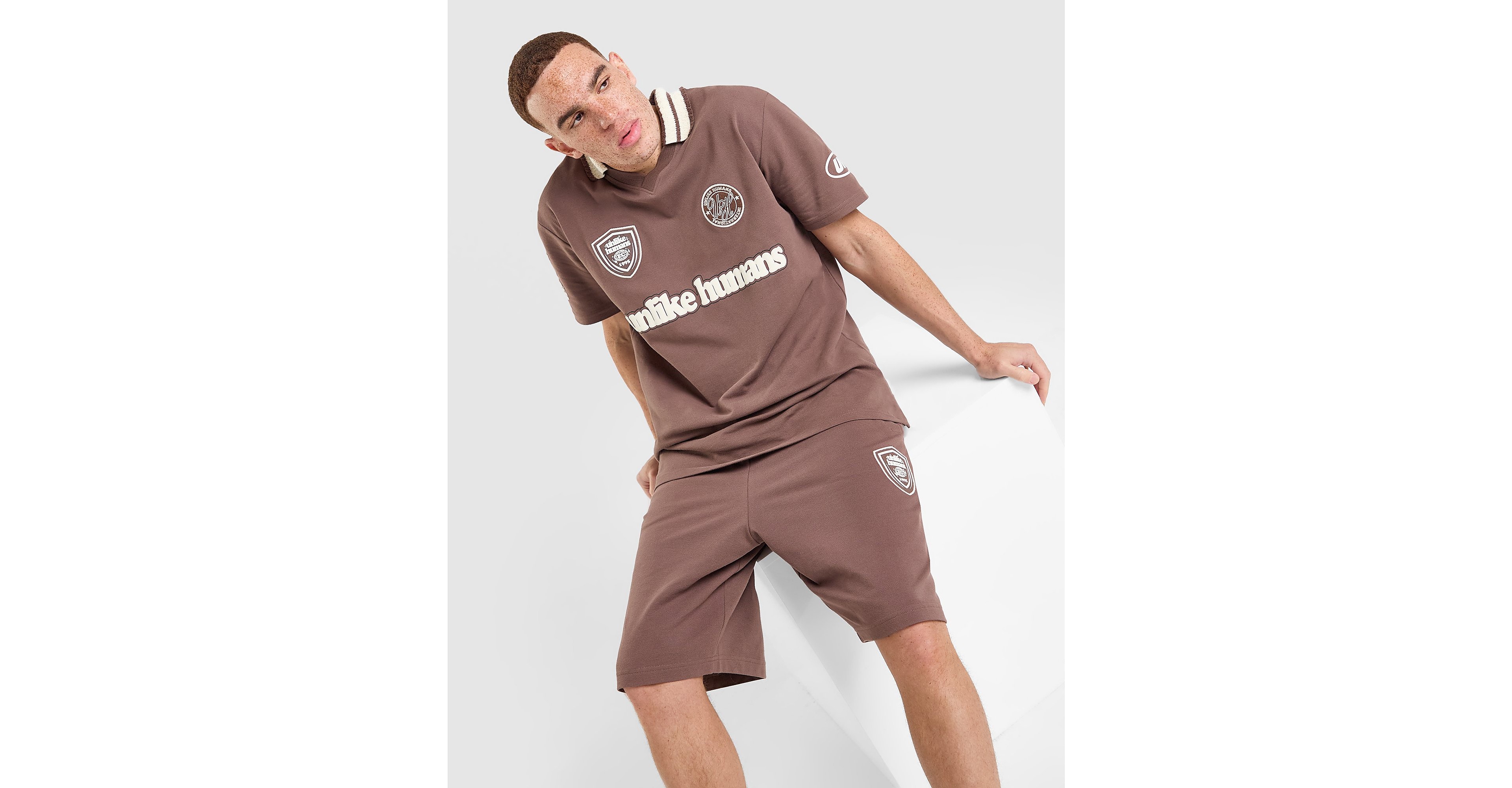 Goal Polo Shirt