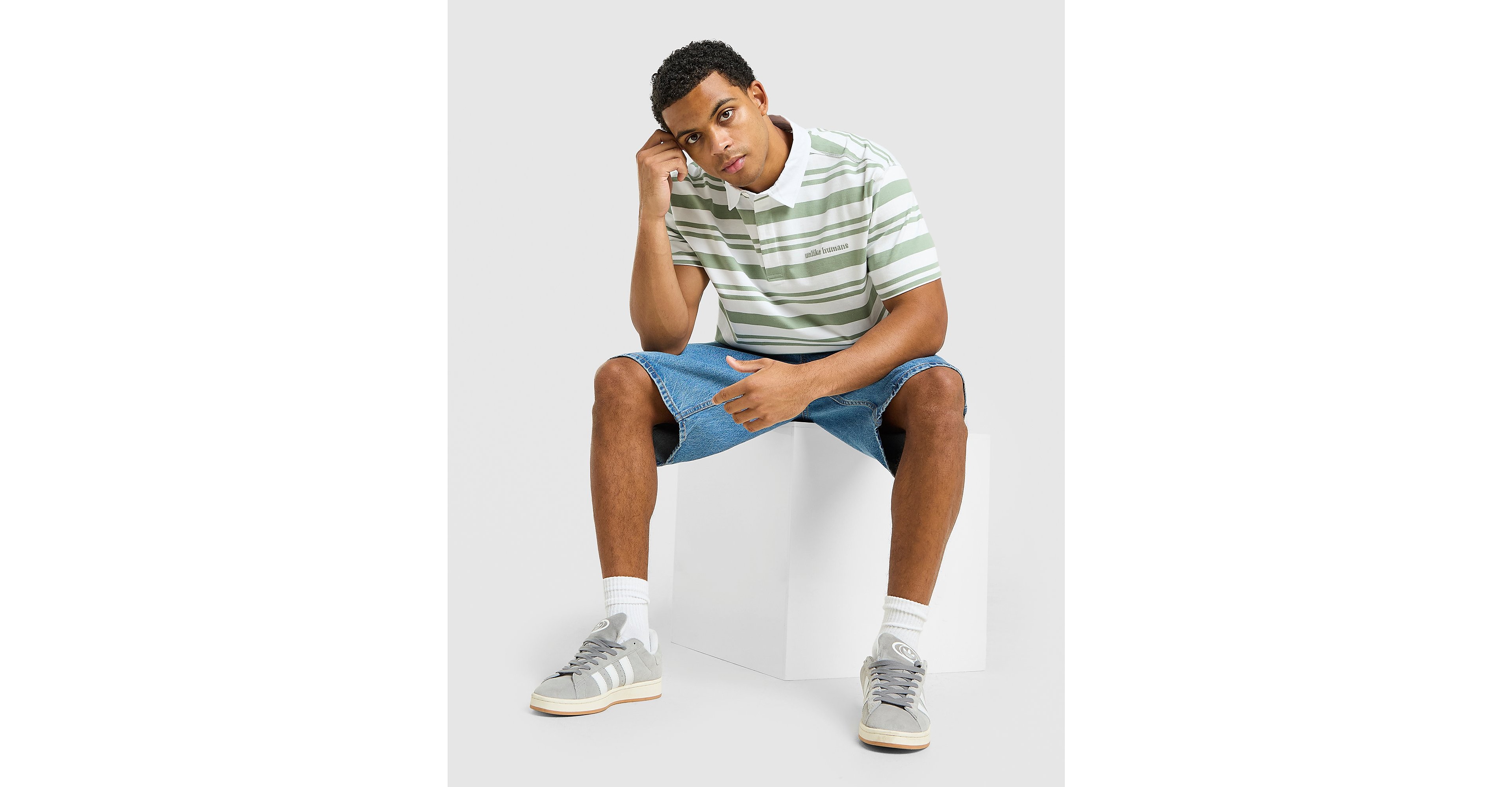 Kane Polo Shirt