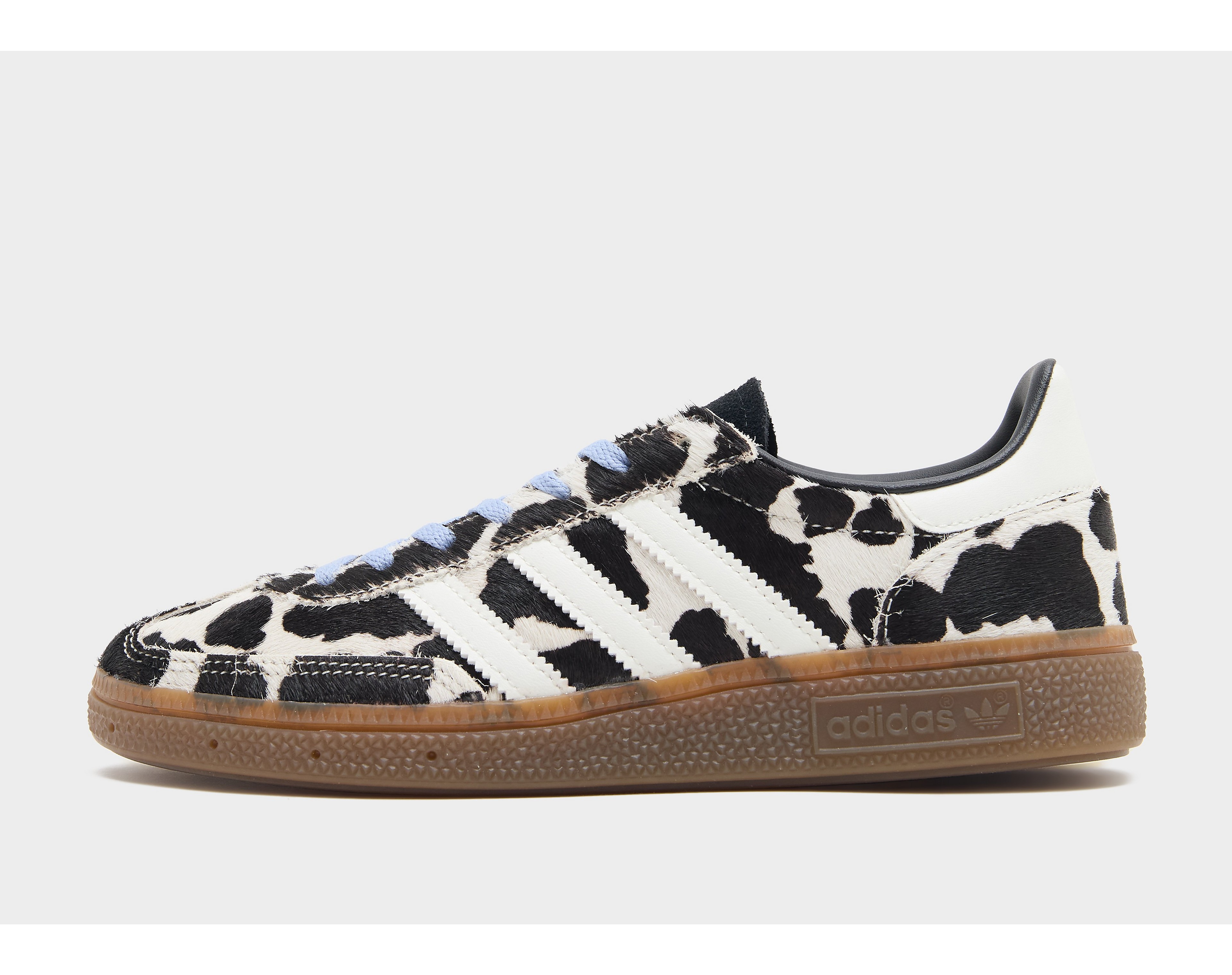 Adidas Originals Handball Spezial låga sneakers dam – bild 7