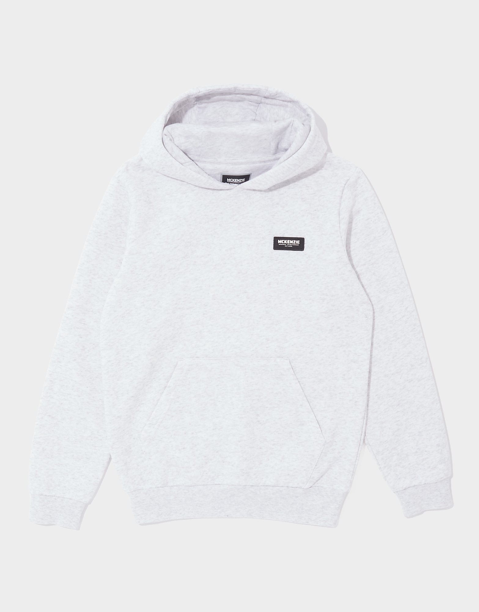 Rocco Hoodie Junior, Grau - unisex - Size: 12-13Y