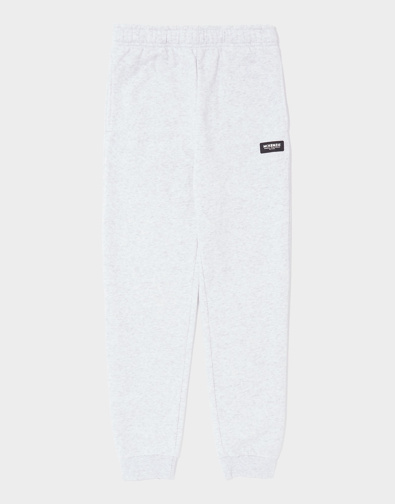 Rocco Fleece Joggers Junior, Grau - unisex - Size: 8-10Y
