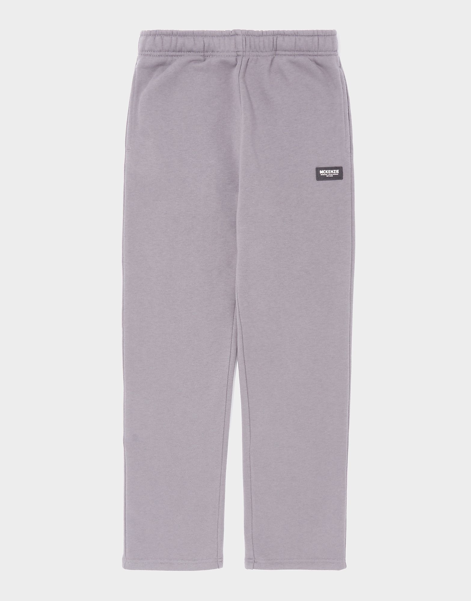 Rocco Open Hem Joggers Junior, Grau - unisex - Size: 12-13Y