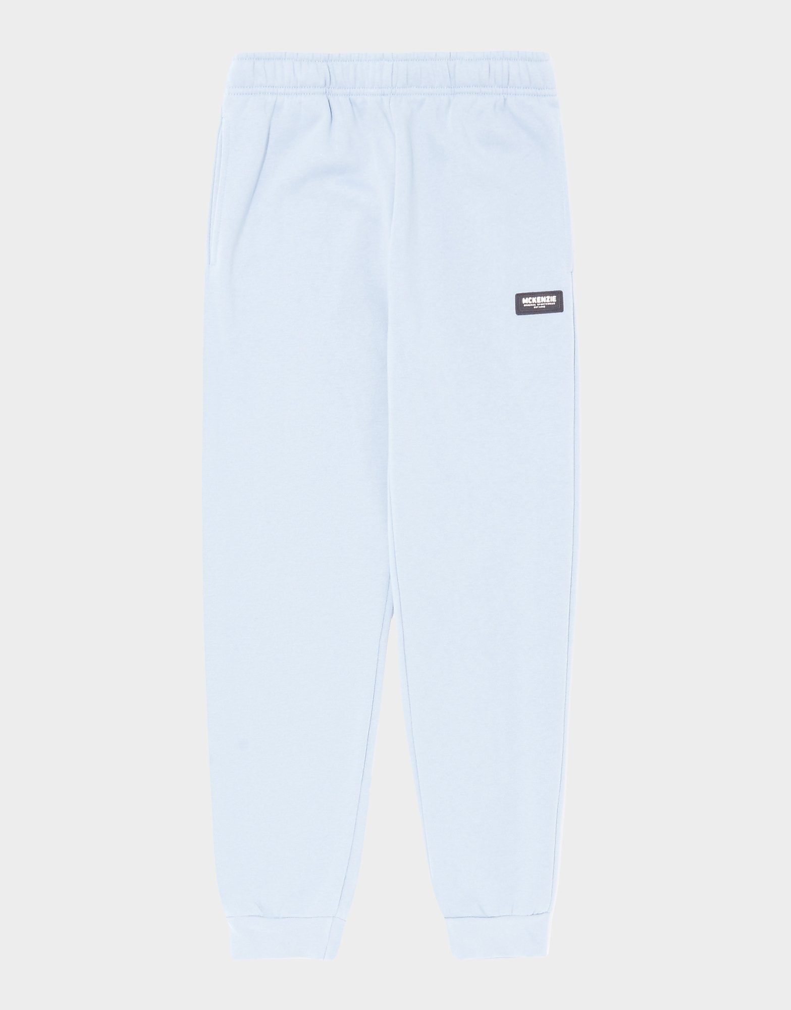 Rocco Fleece Joggers Junior, Blau - unisex - Size: 12-13Y