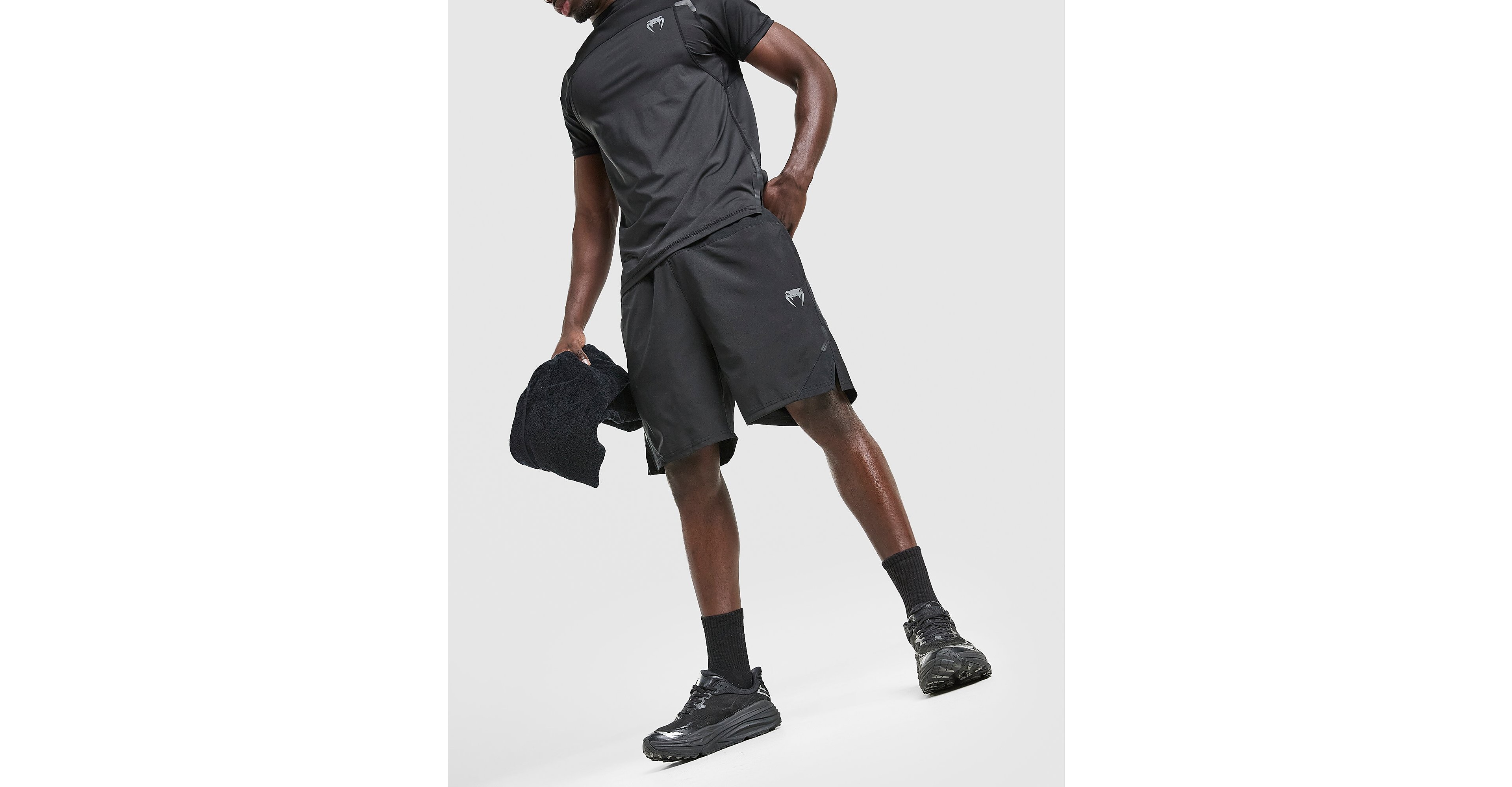 G-Fit Training Shorts