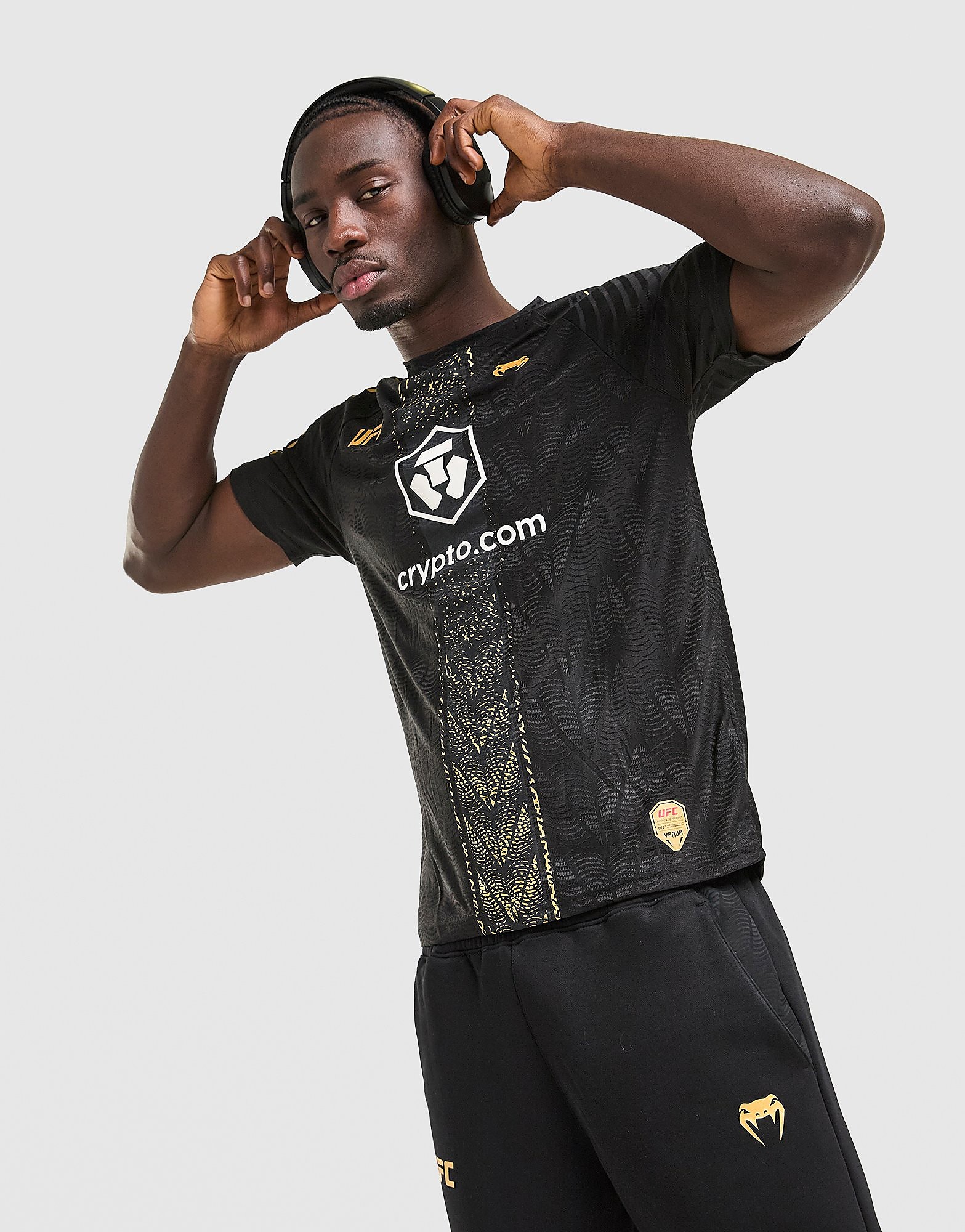 Venum UFC Zenith Fight Night Jersey - vue 1