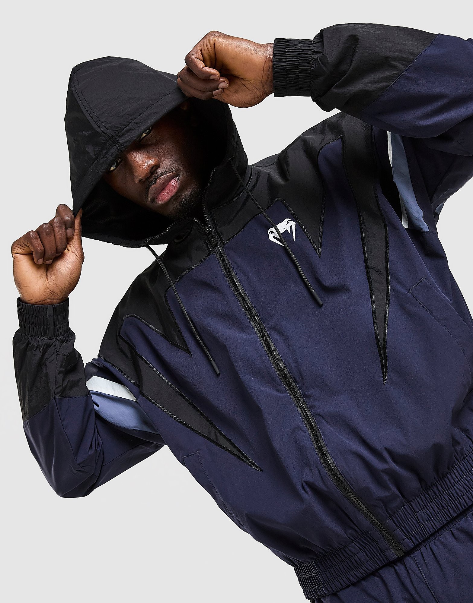 Venum Attack 90 Track Jacket - vue 1