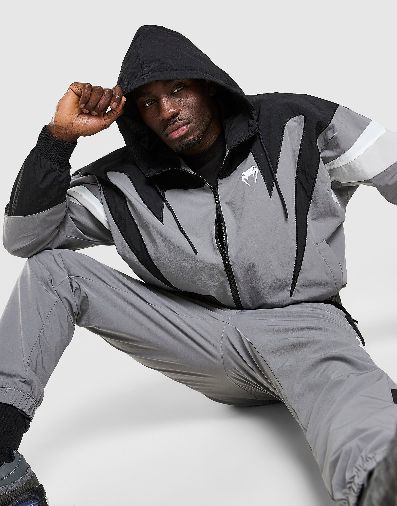 Venum Attack 90 Track Jacket - vue 1