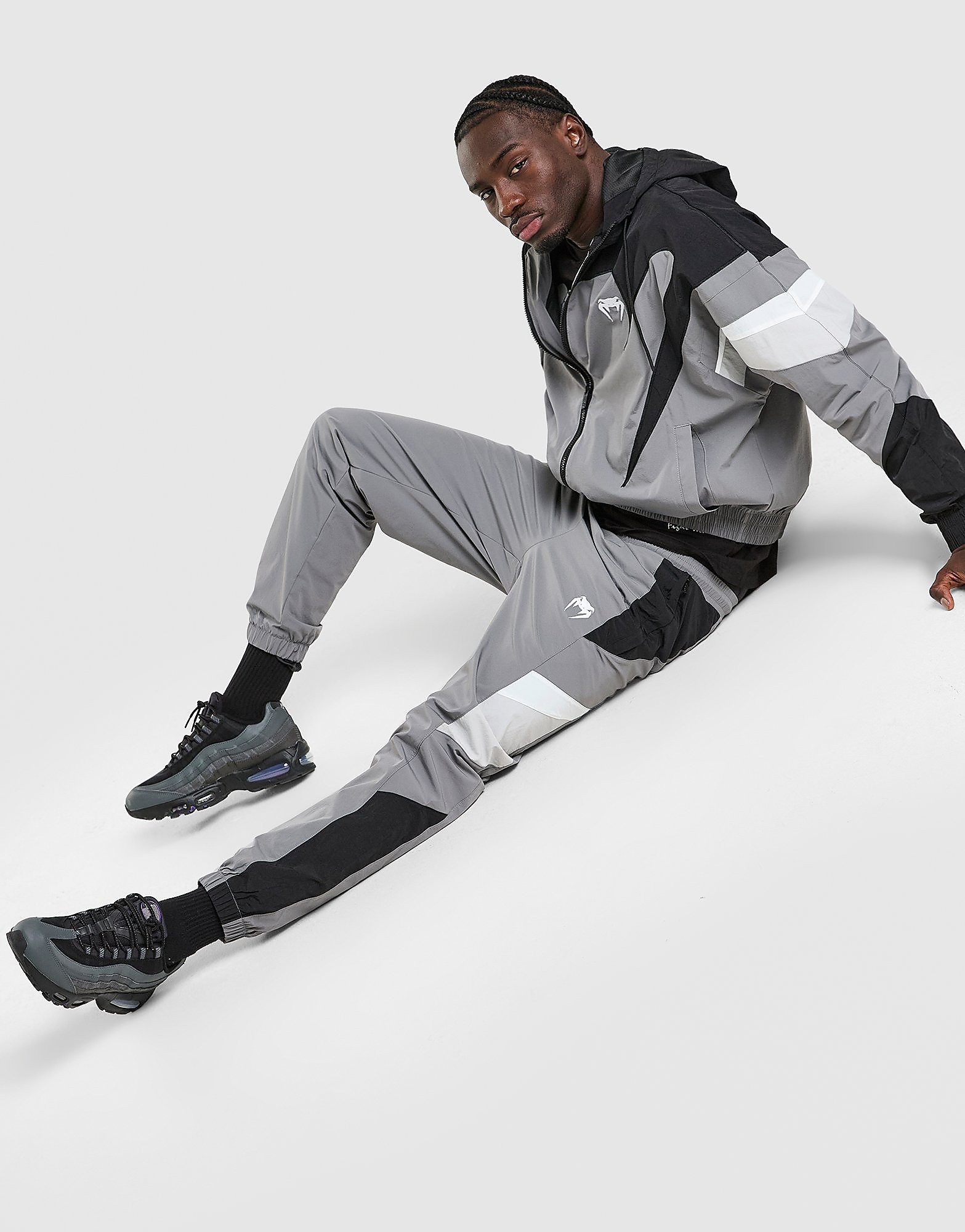 Venum Attack 90 Track Pants - vue 1
