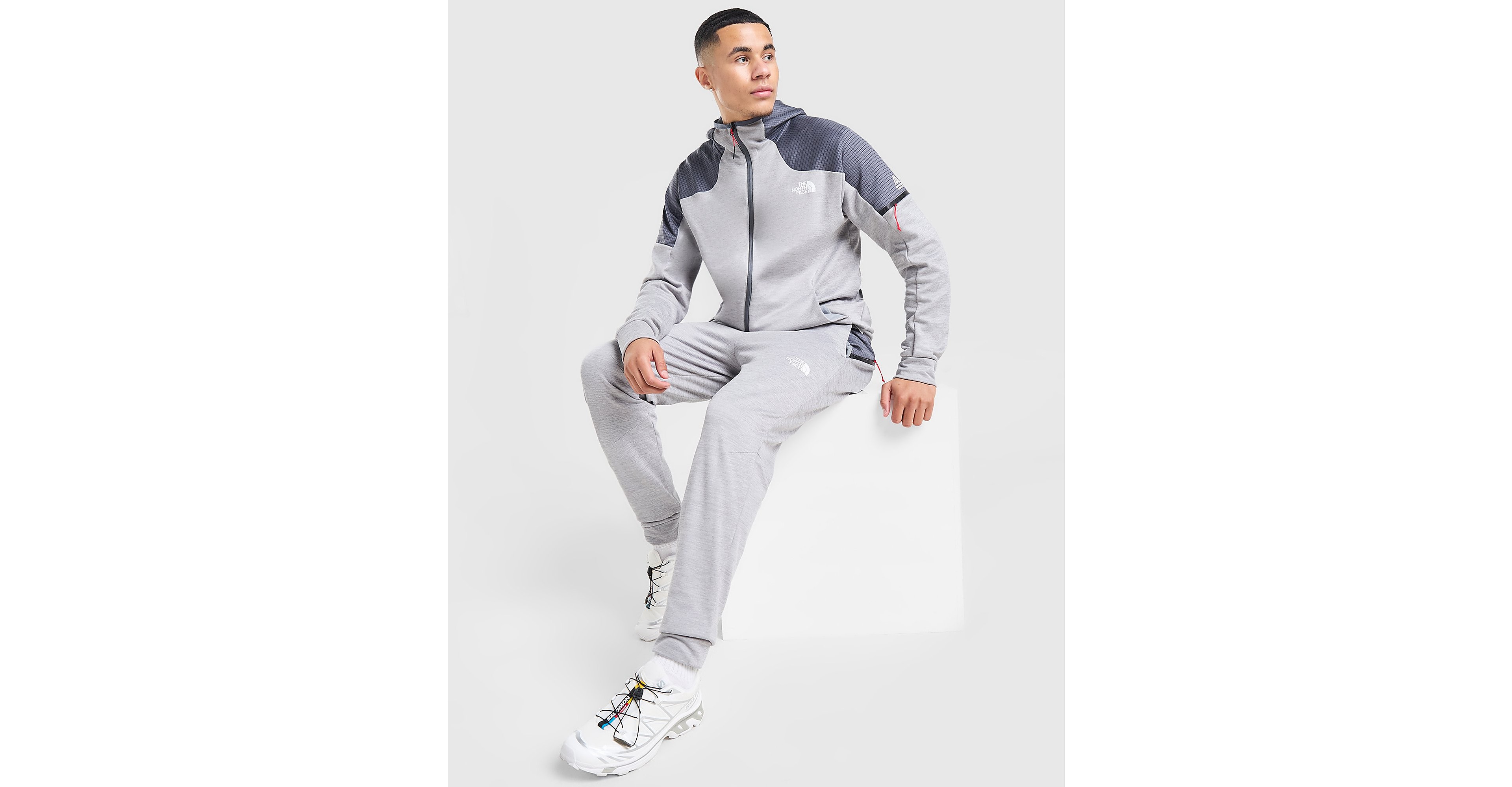Mountain Athletics Poly Track Pants