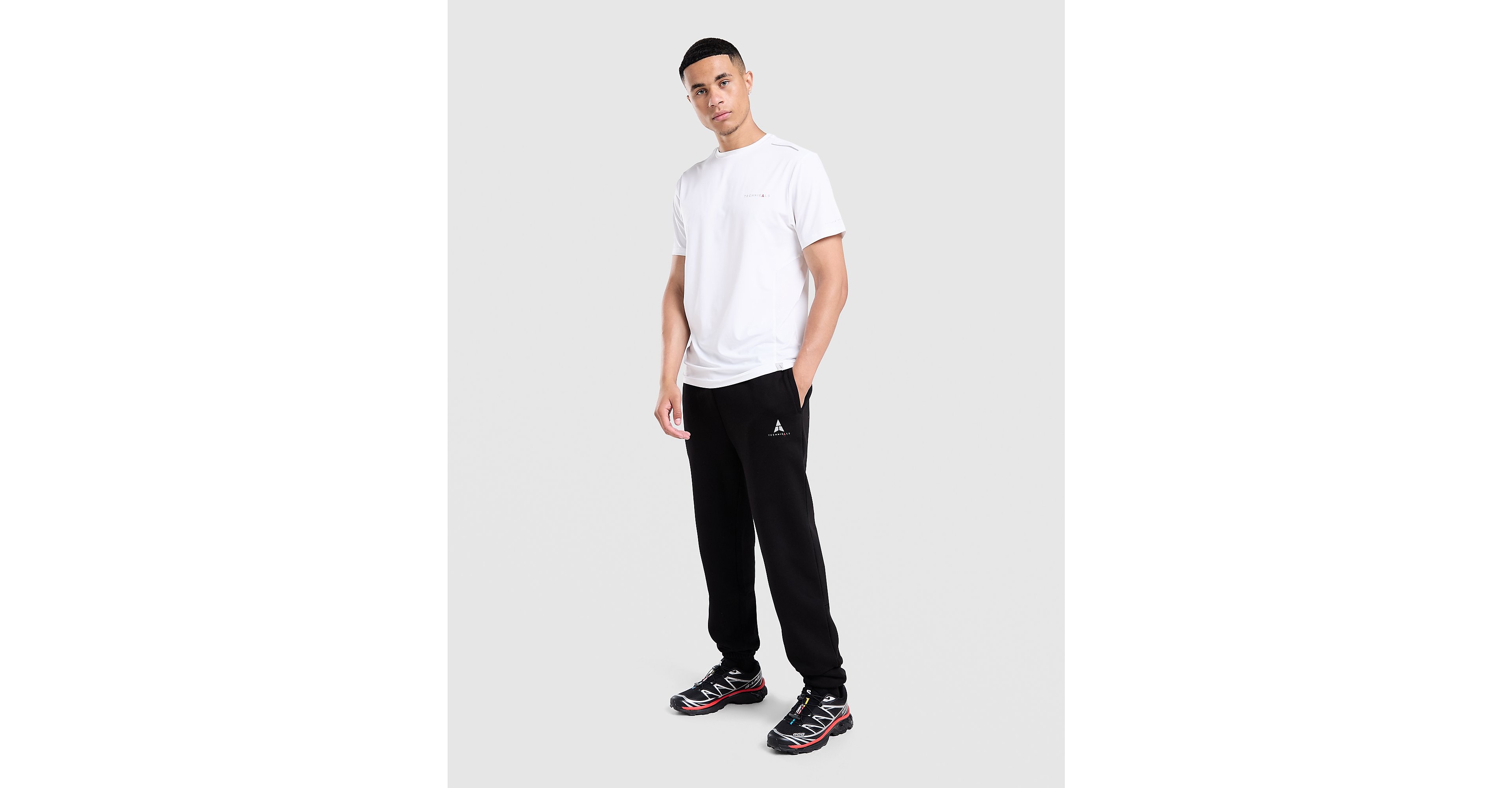 Hail Joggers