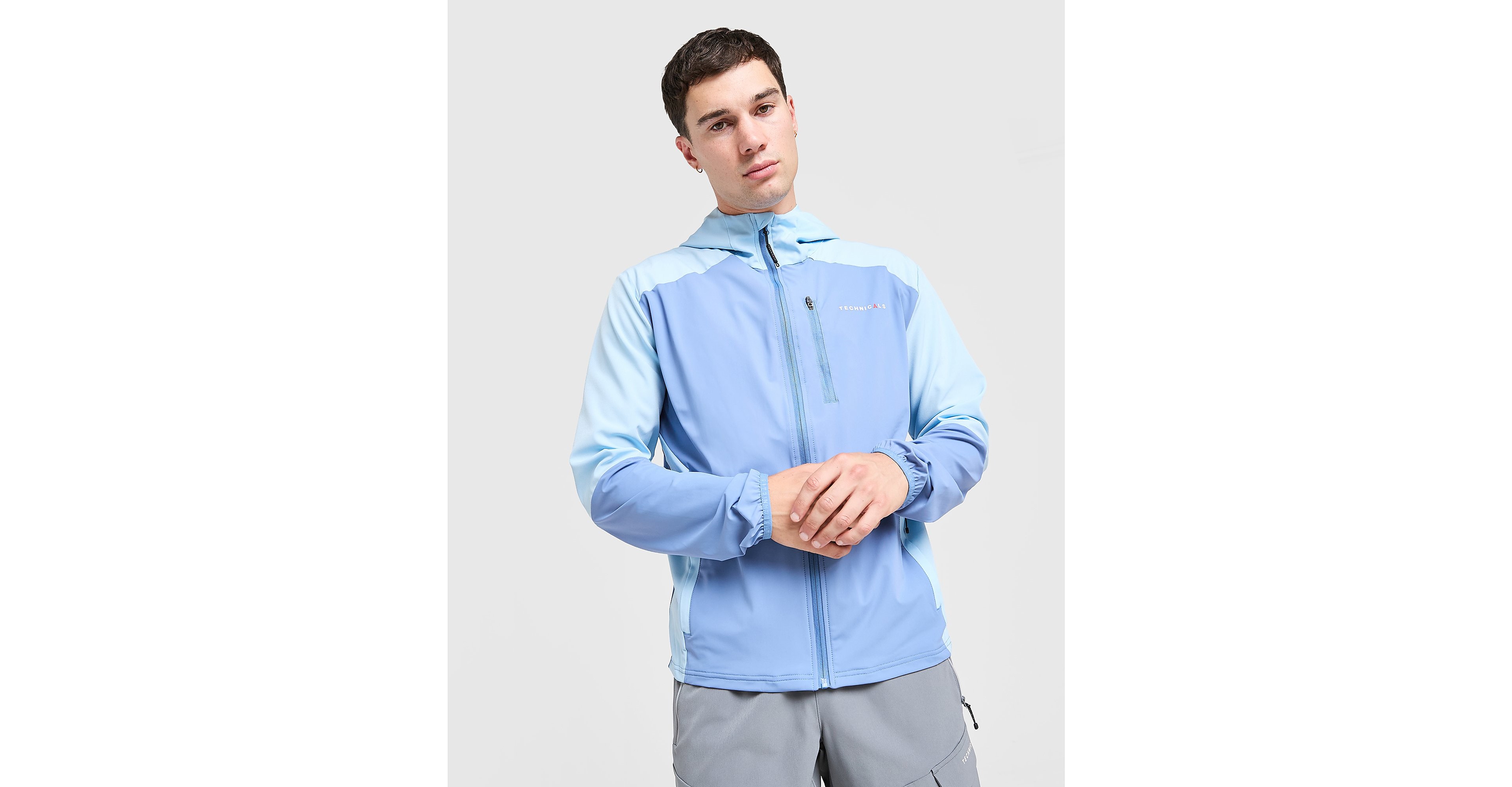 Isacc Jacket