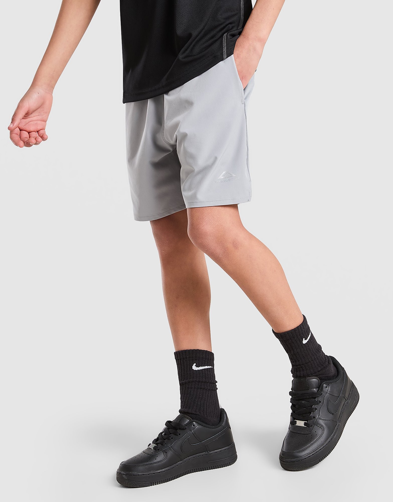 Trailberg Essential Shorts Junior