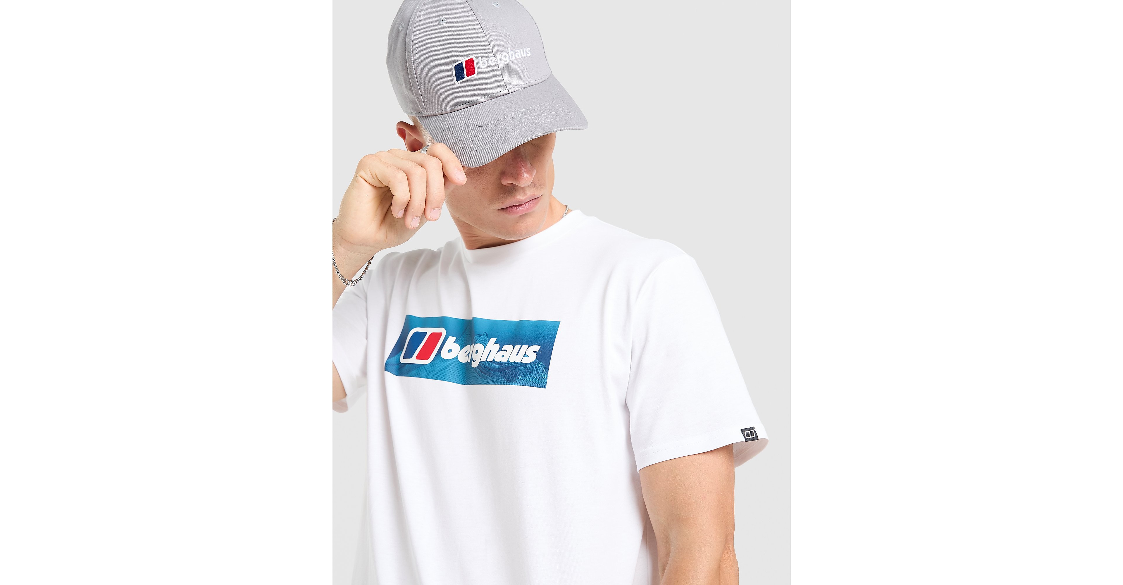 Box Logo T-Shirt