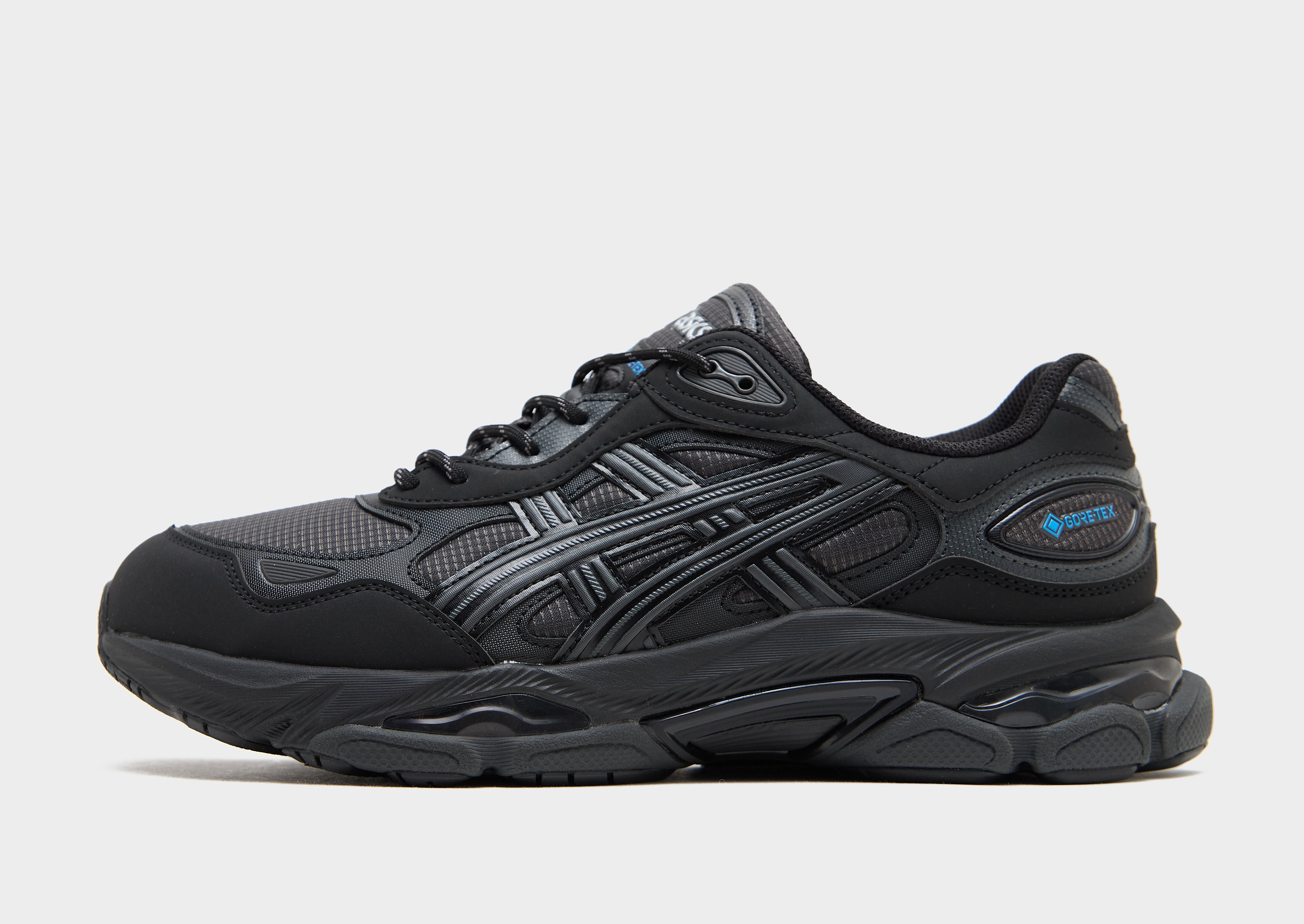 ASICS GEL-NYC 2.0 GORE-TEX - Zwart- Heren, Zwart
