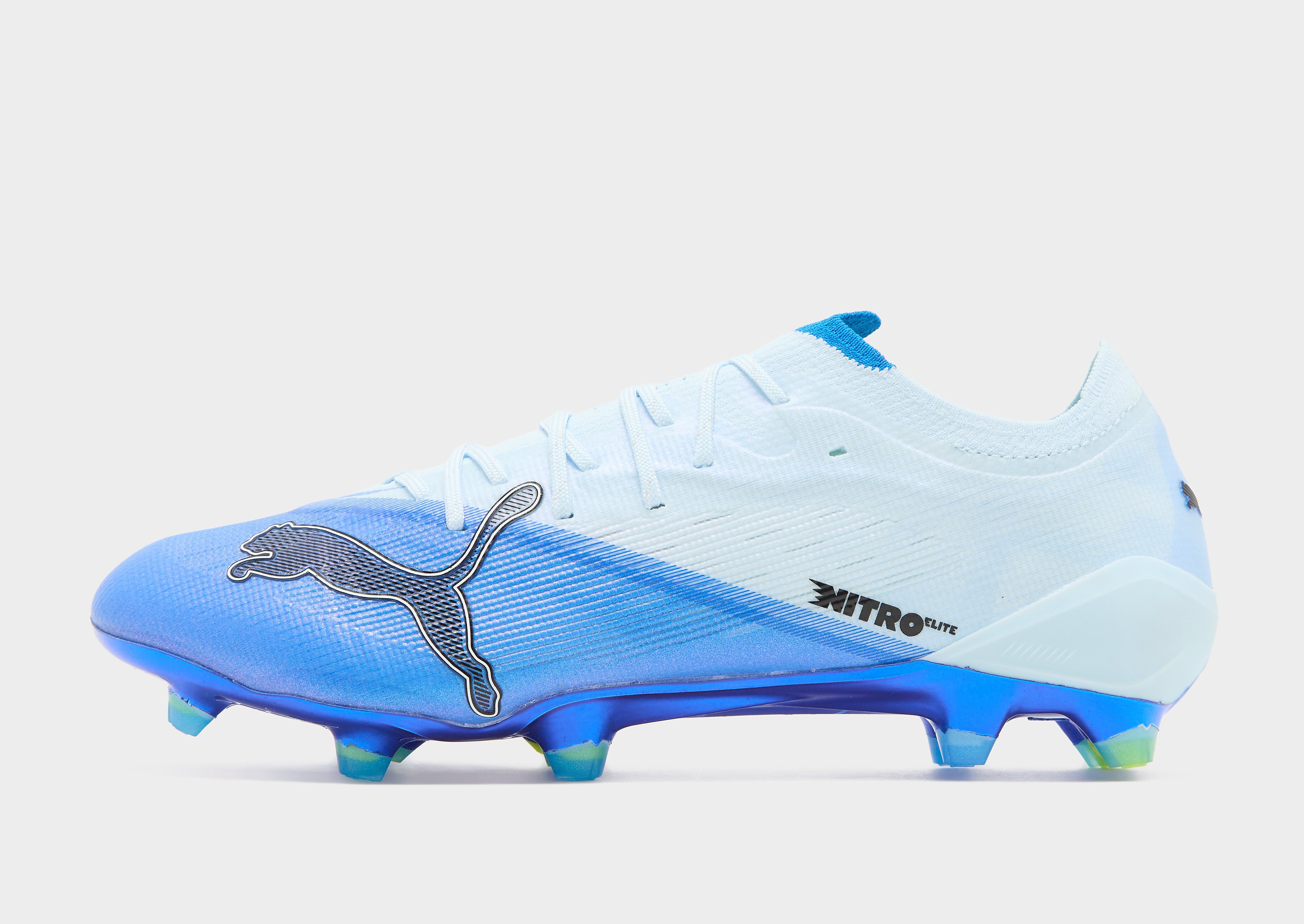 PUMA ULTRA NITRO 7 Ultimate FG