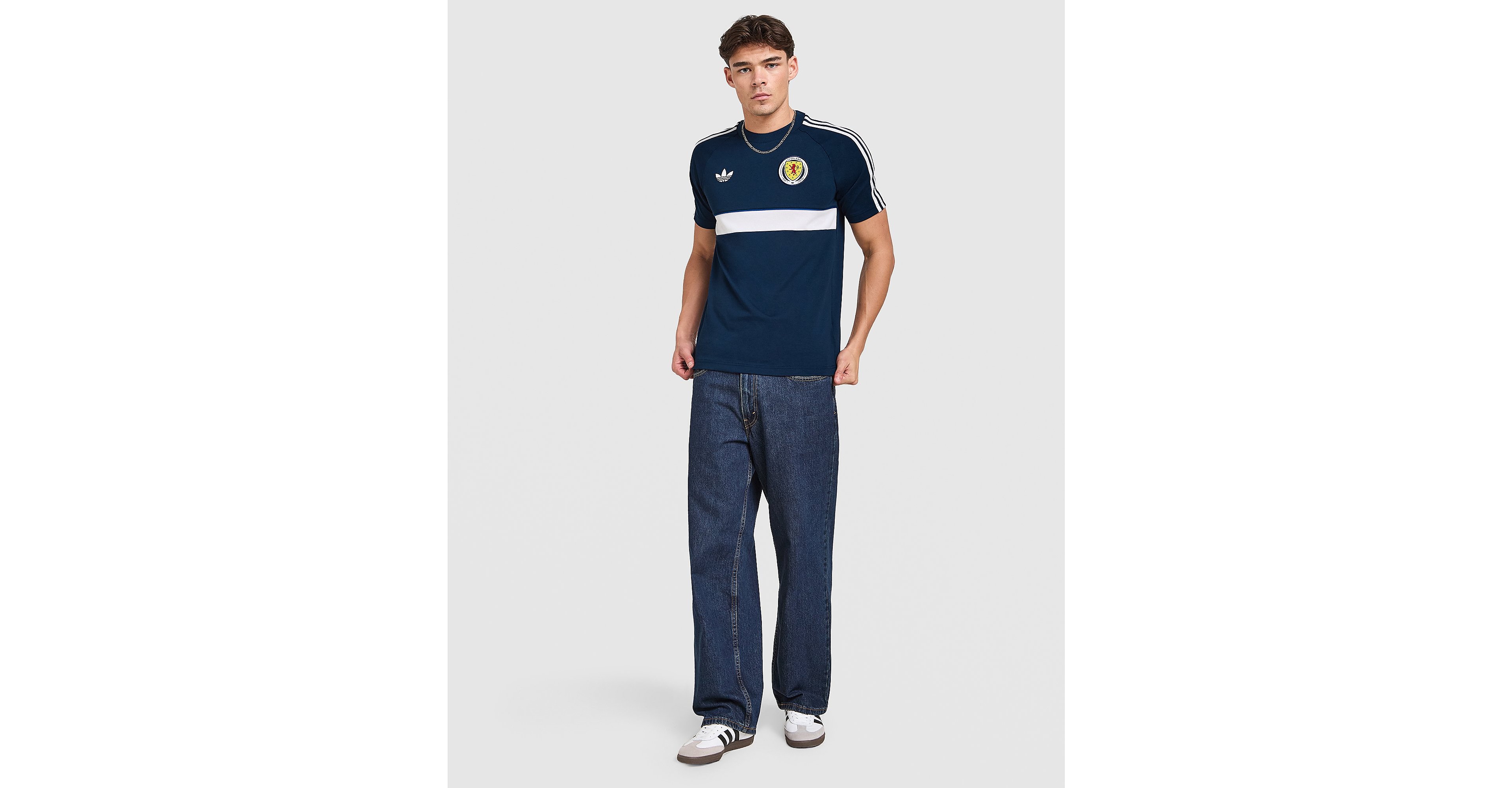 Scotland OG T-Shirt