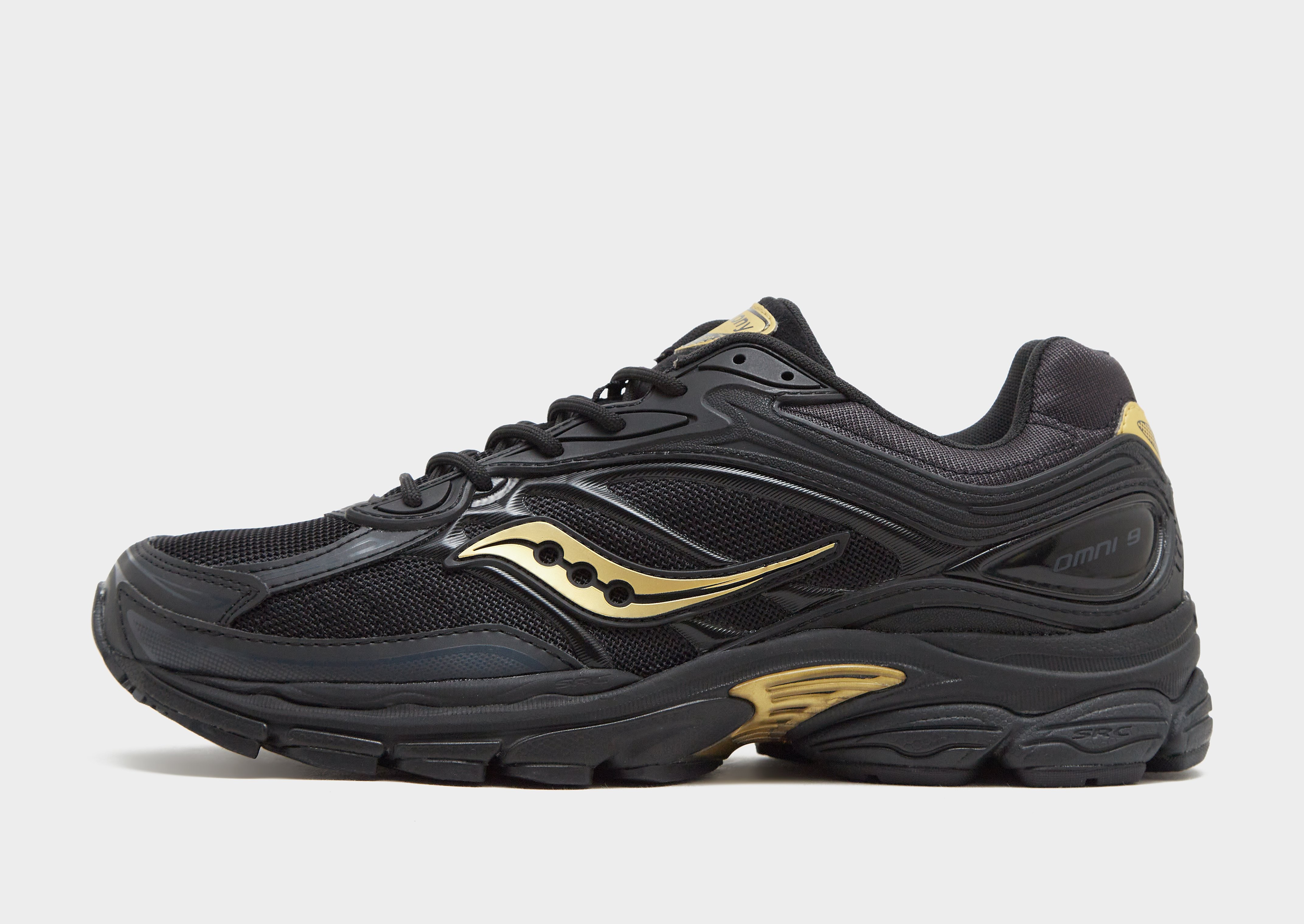 Saucony ProGrid Omni 9 Armor