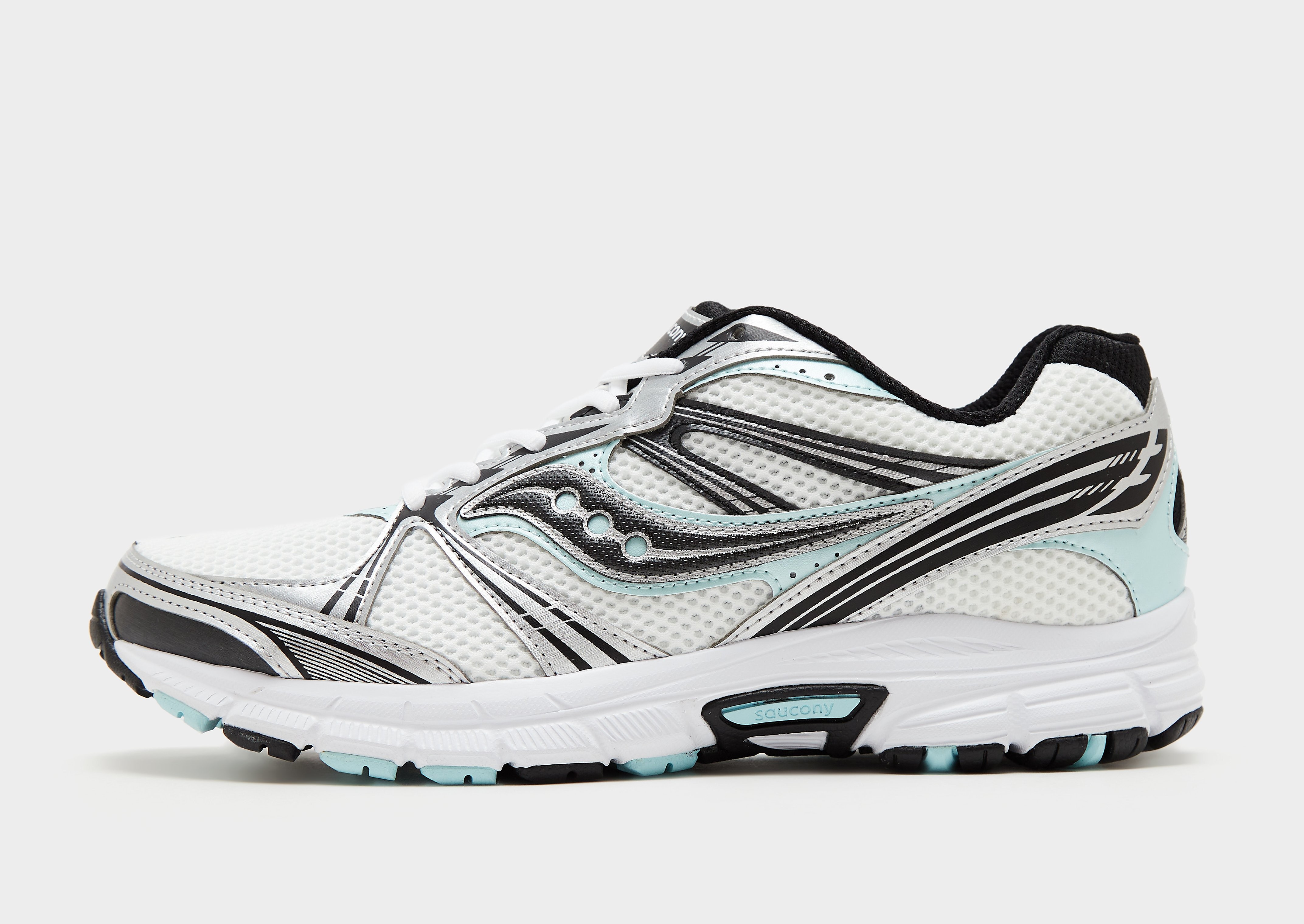 Saucony GRID LEGACY pour homme - vue 4