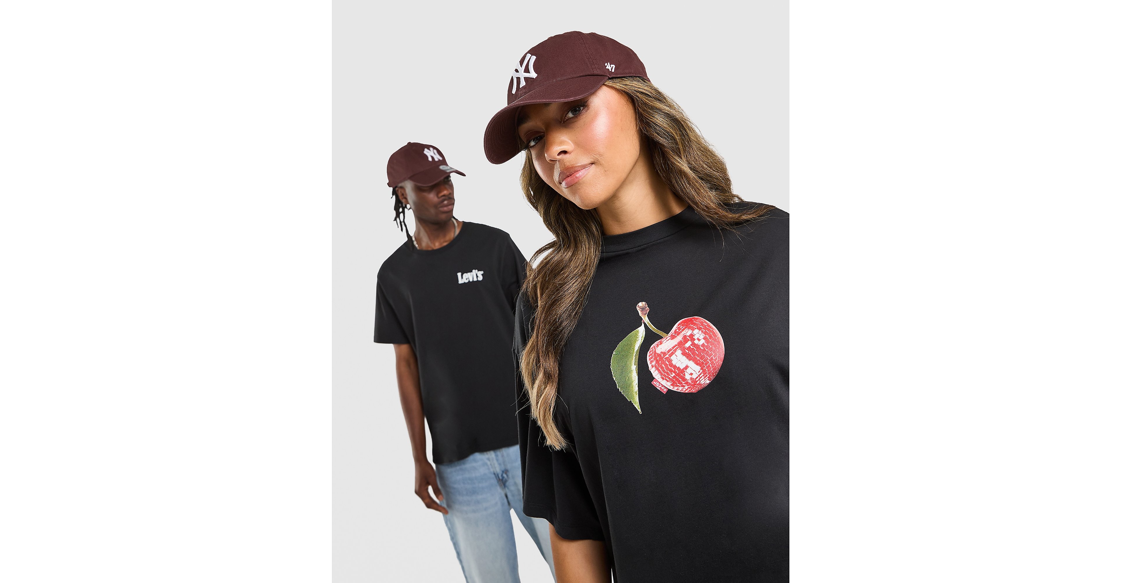 MLB New York Yankees Clean Up Cap