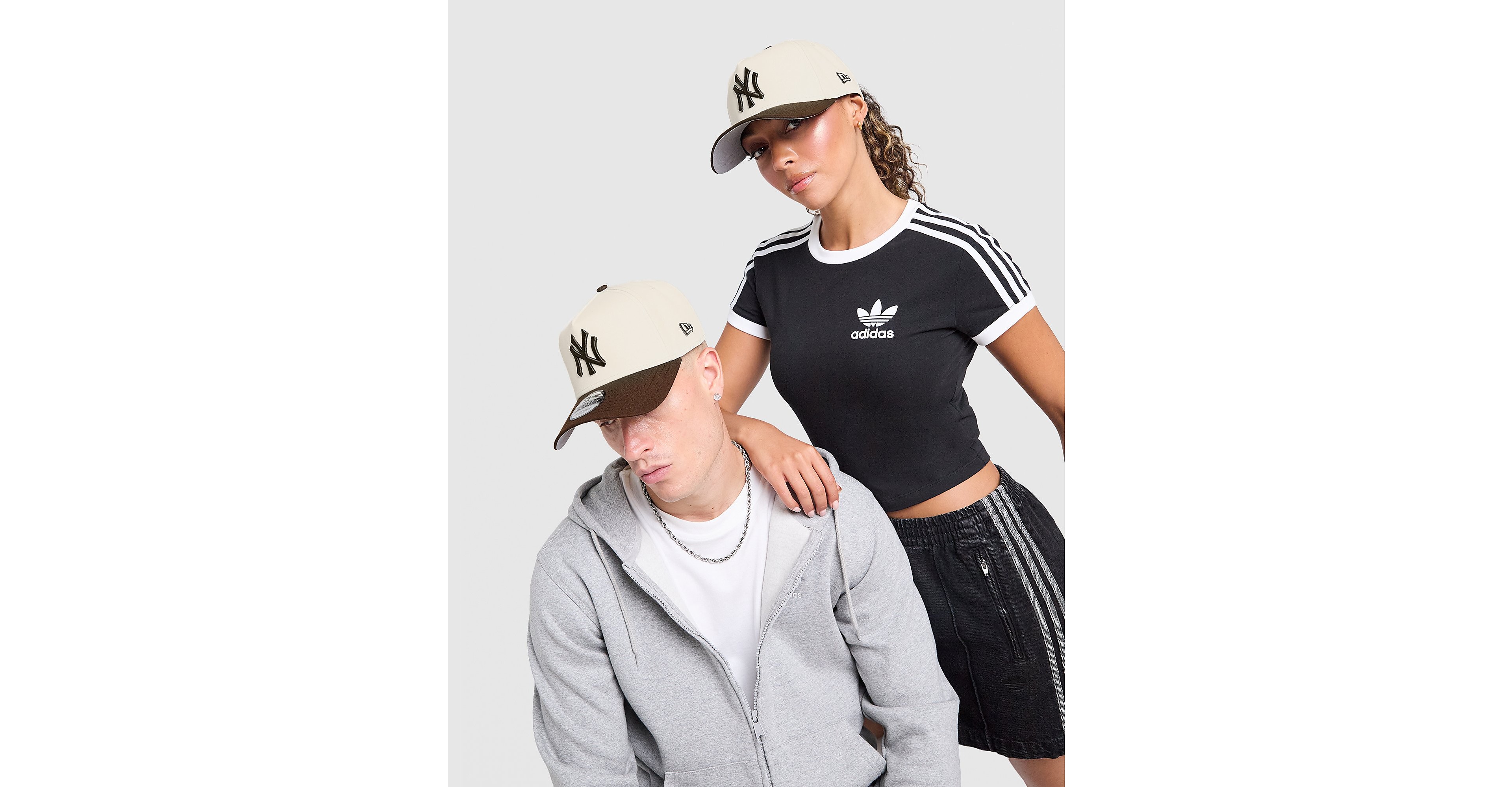 MLB New York Yankees Keps