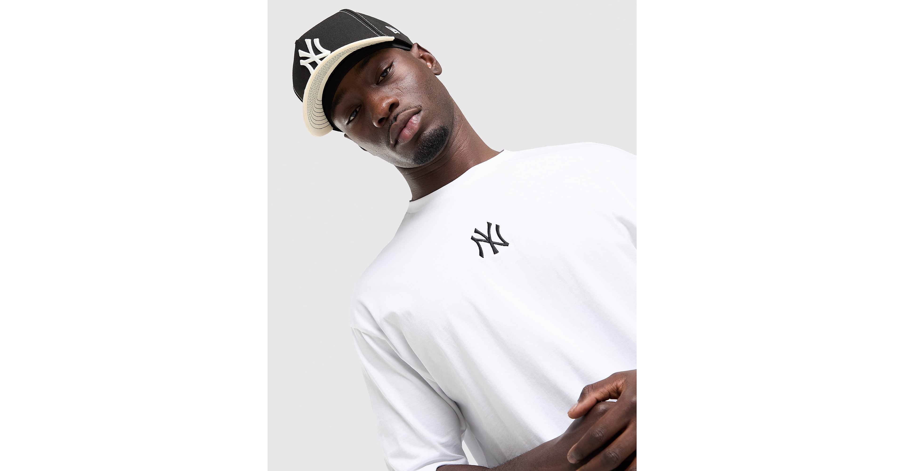 MLB 9FORTY New York Yankees Cap