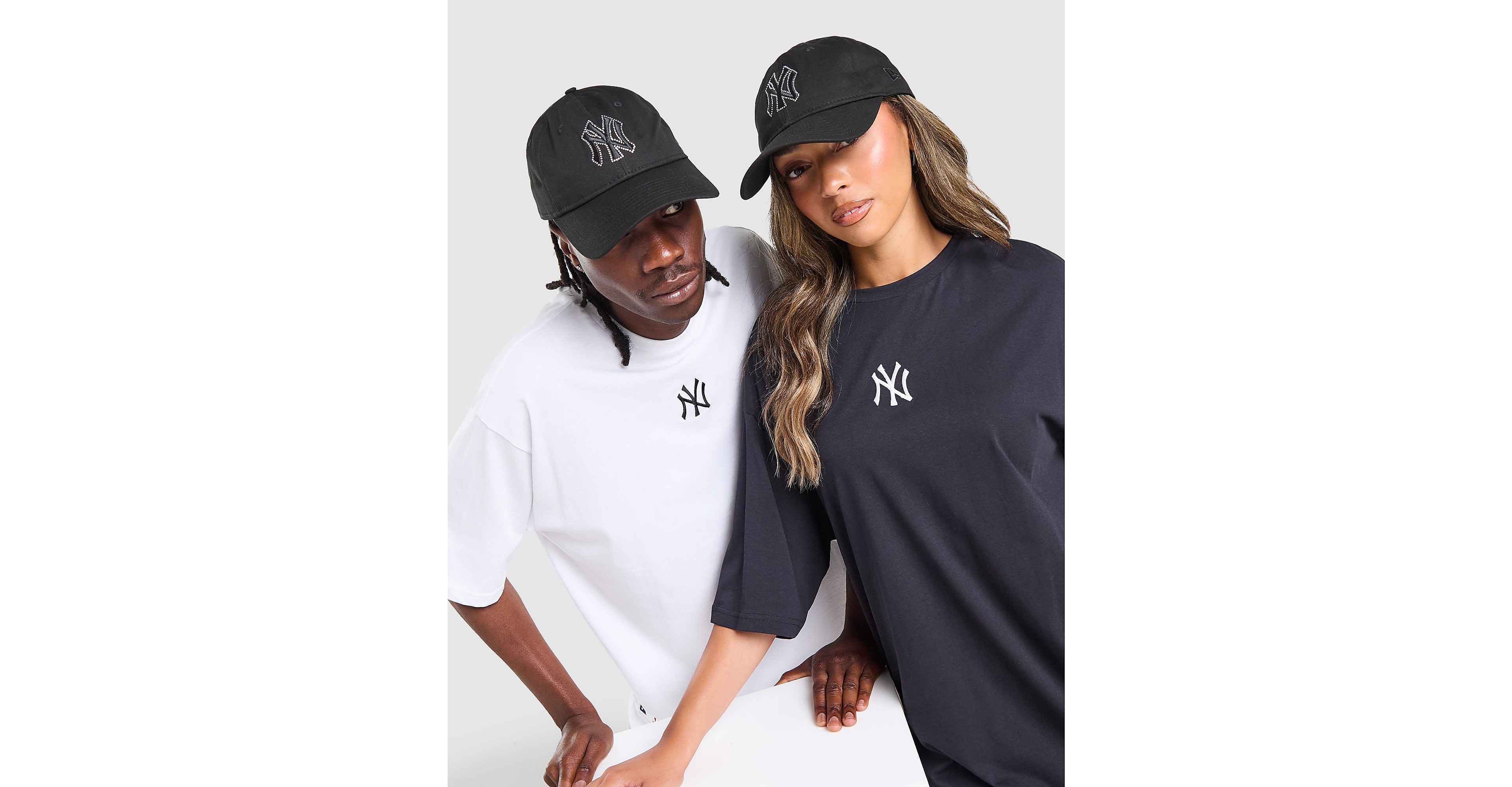 MLB New York Yankees 9TWENTY Cap