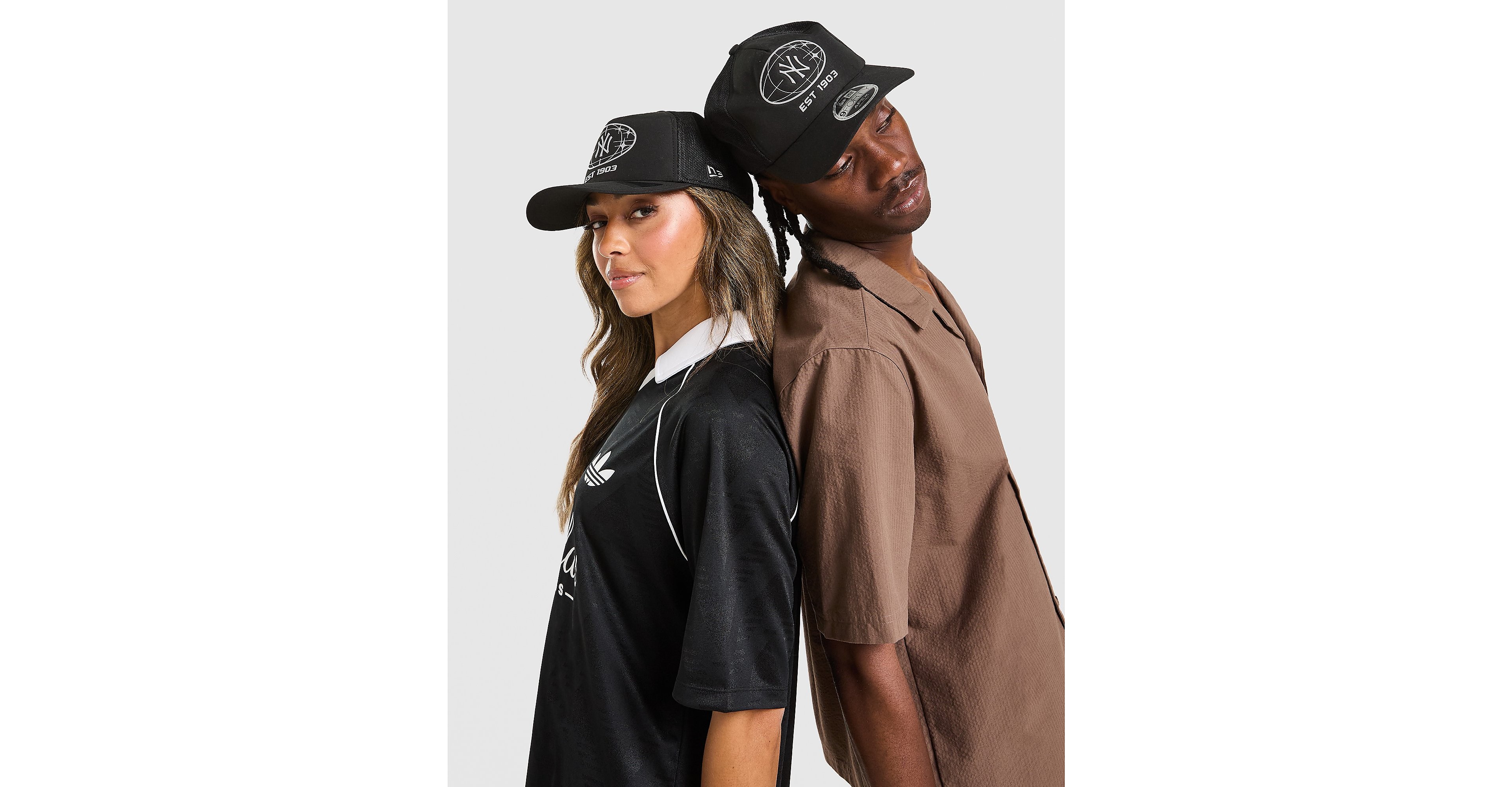 MLB New York Yankees 9FORTY Apex Cap