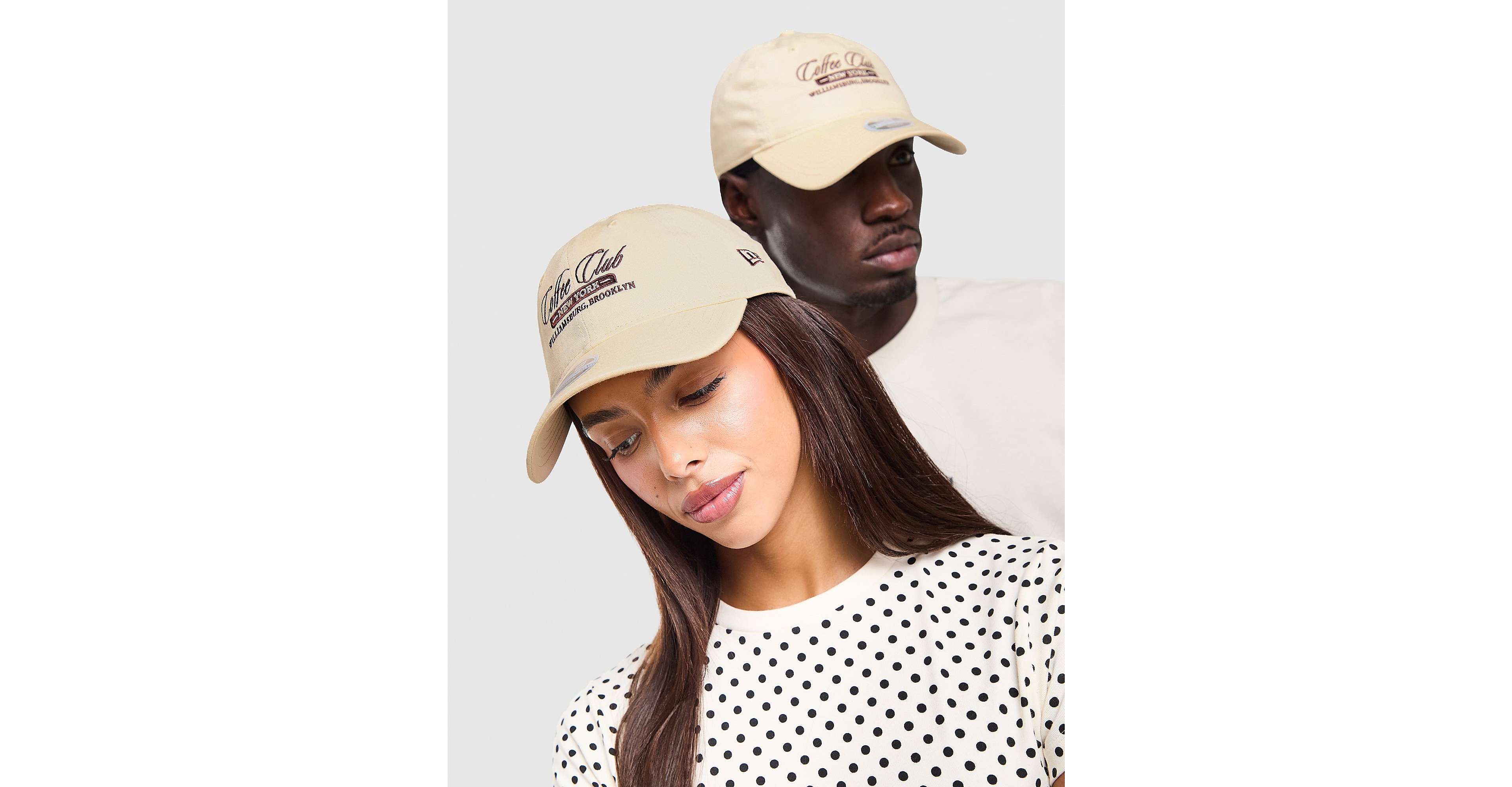 9TWENTY New York Cafe Cap