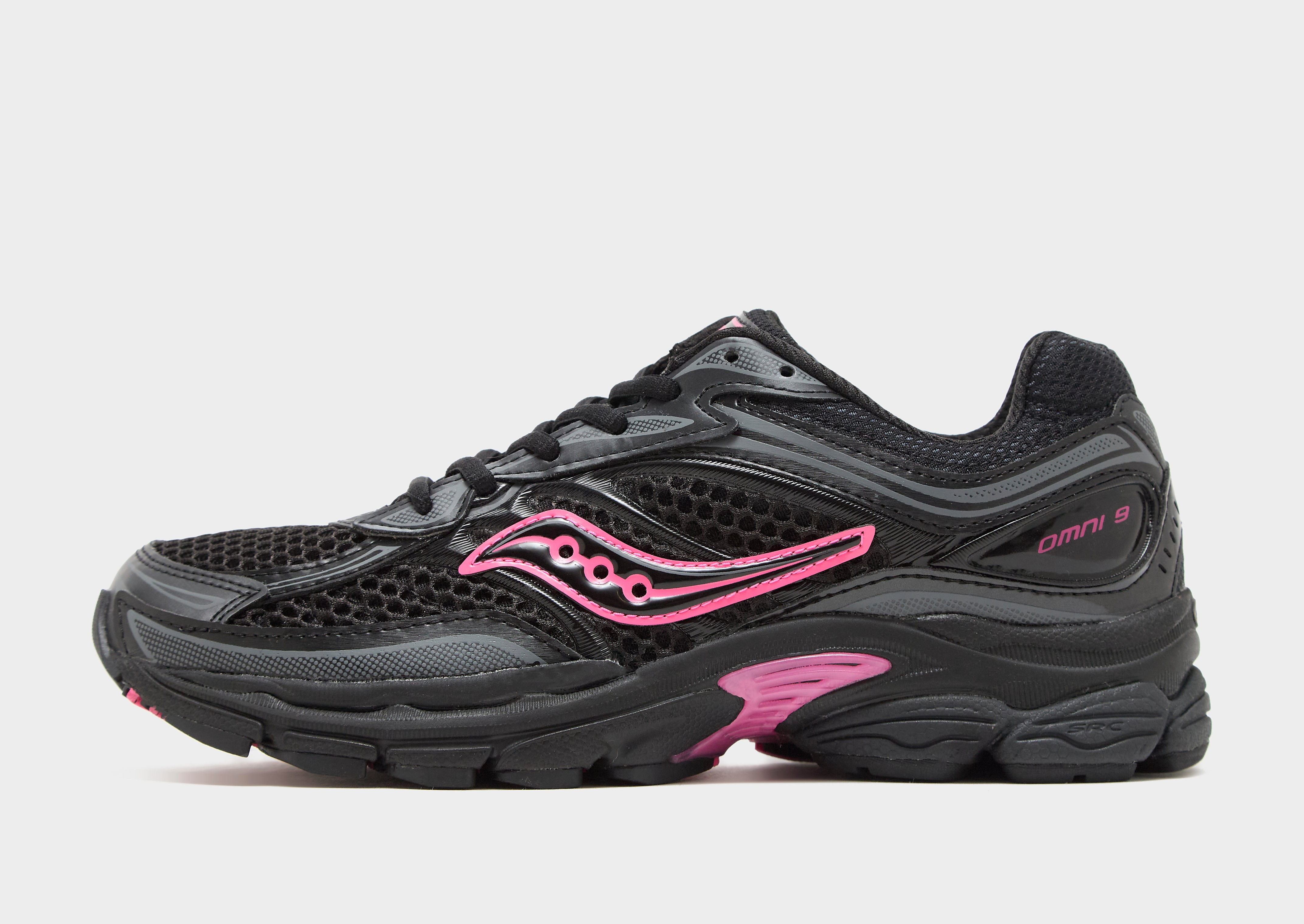 Saucony ProGrid Omni 9