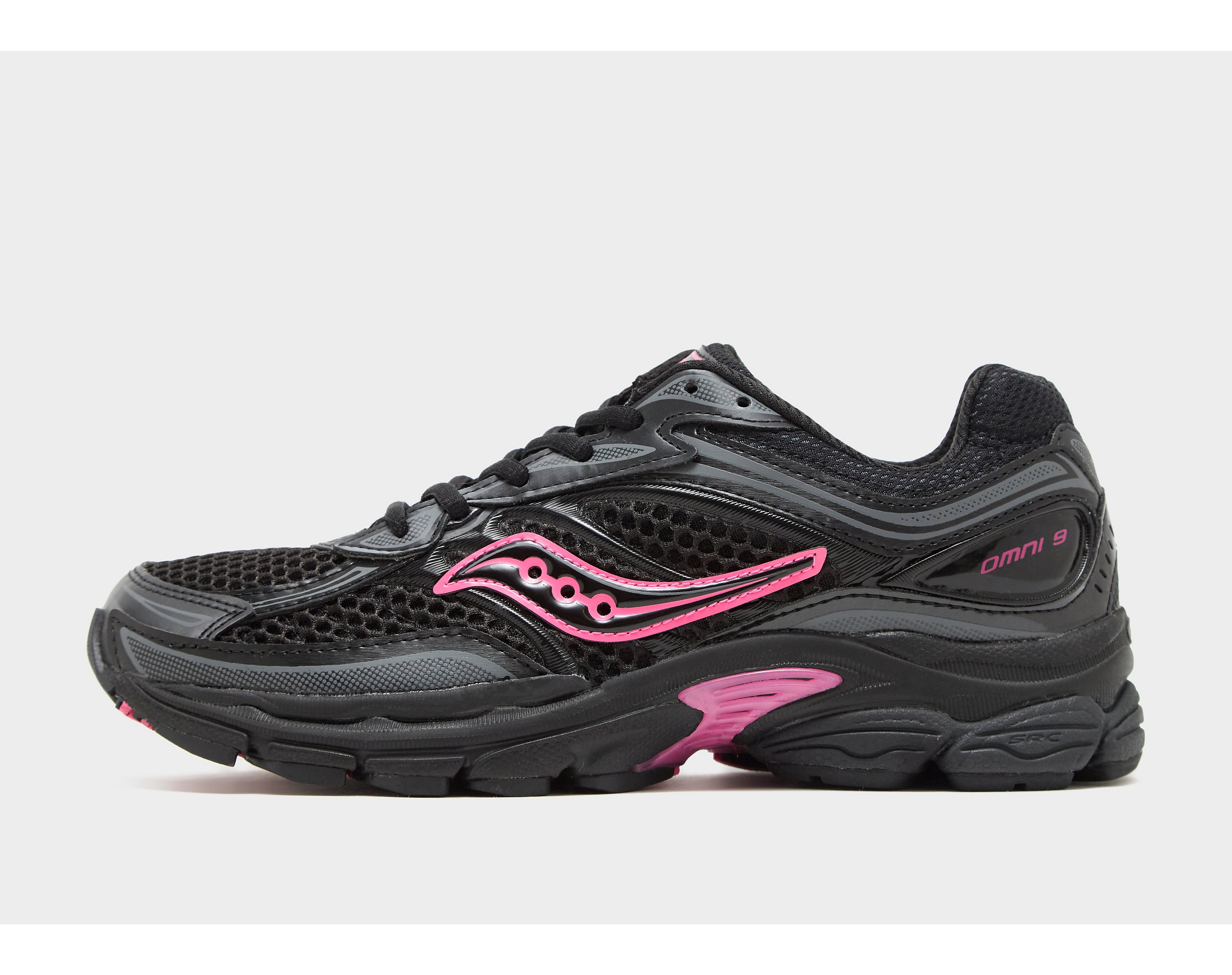ProGrid Omni 9 Women's