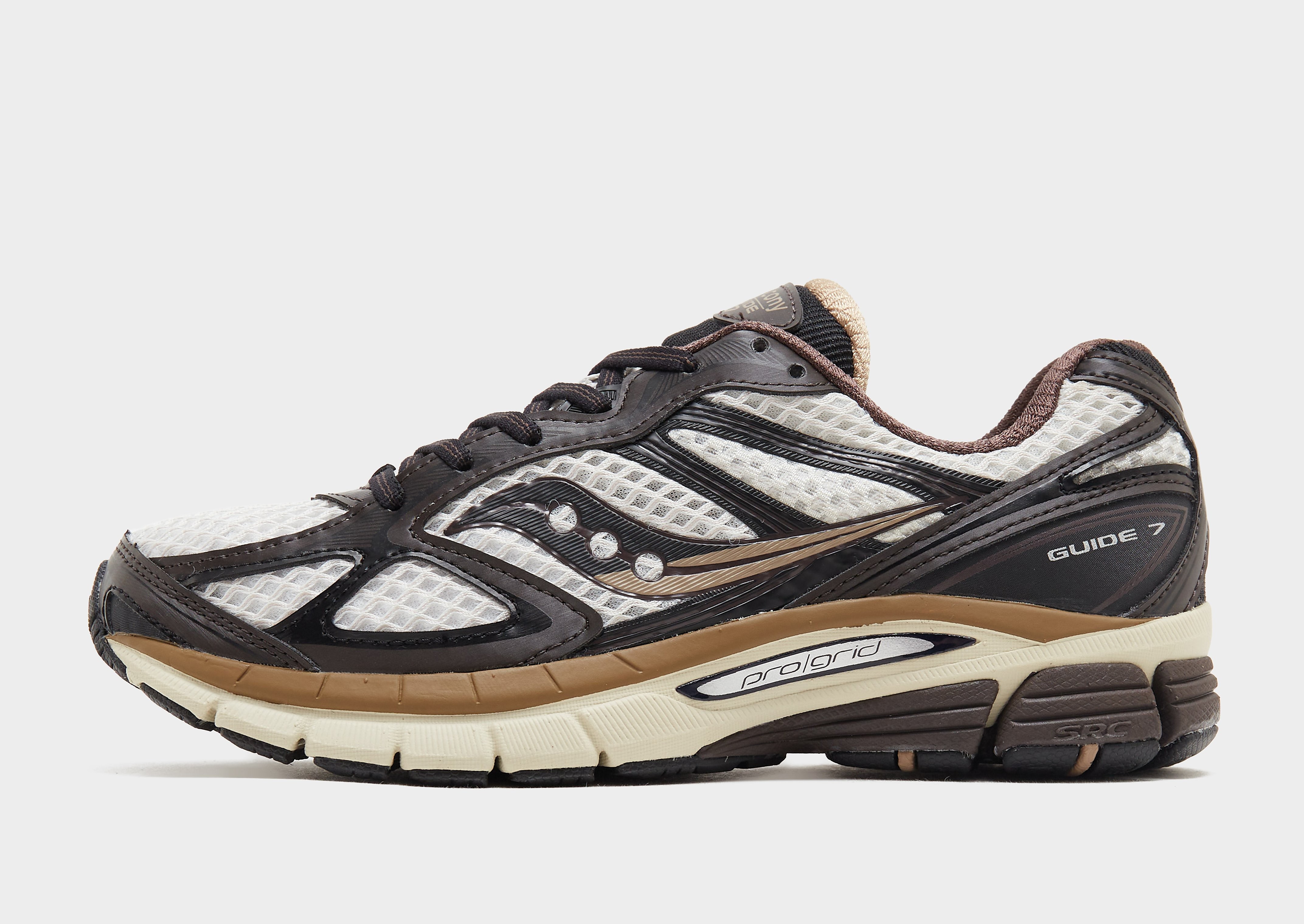 Saucony ProGrid Guide 7