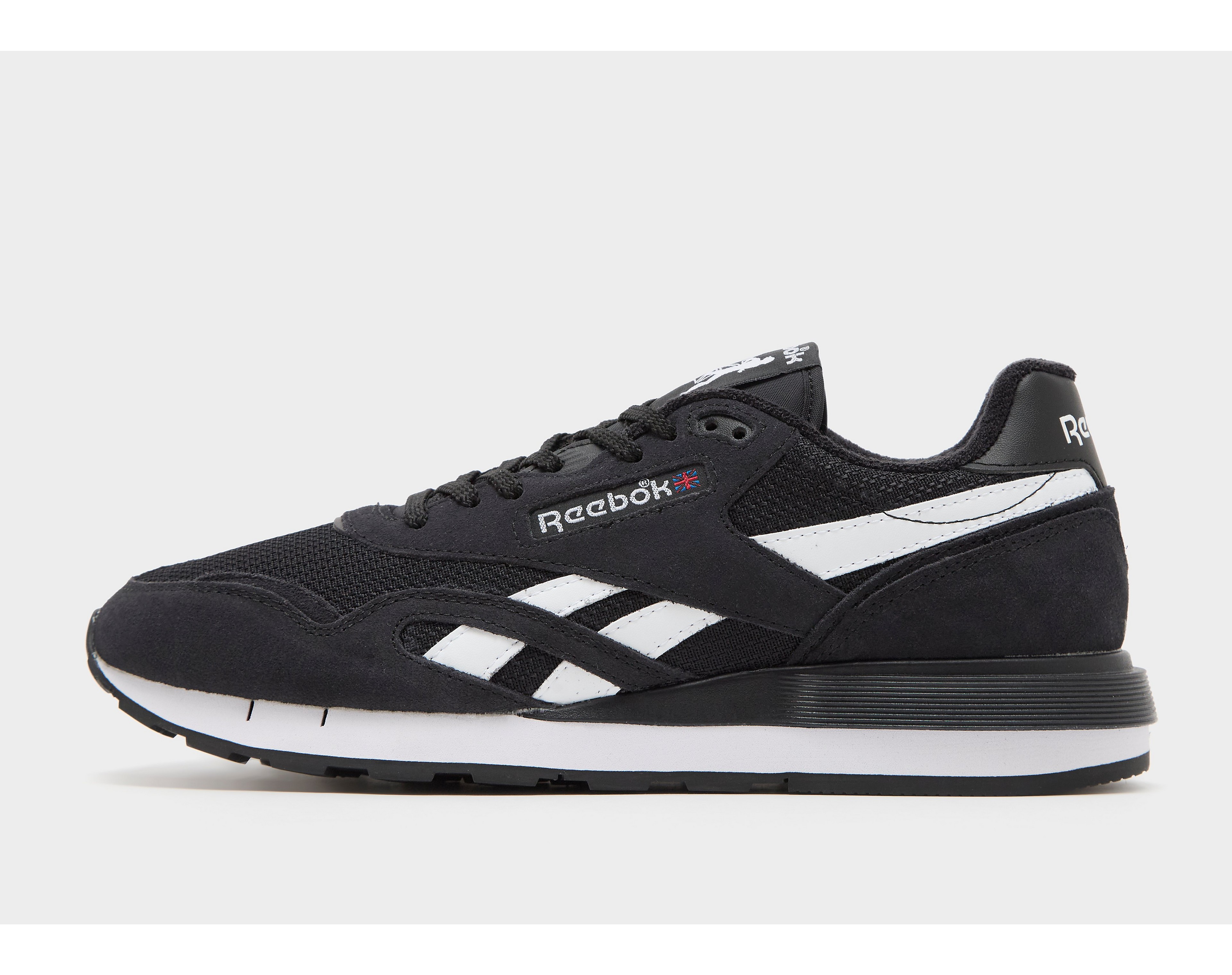 Classic Nylon 89