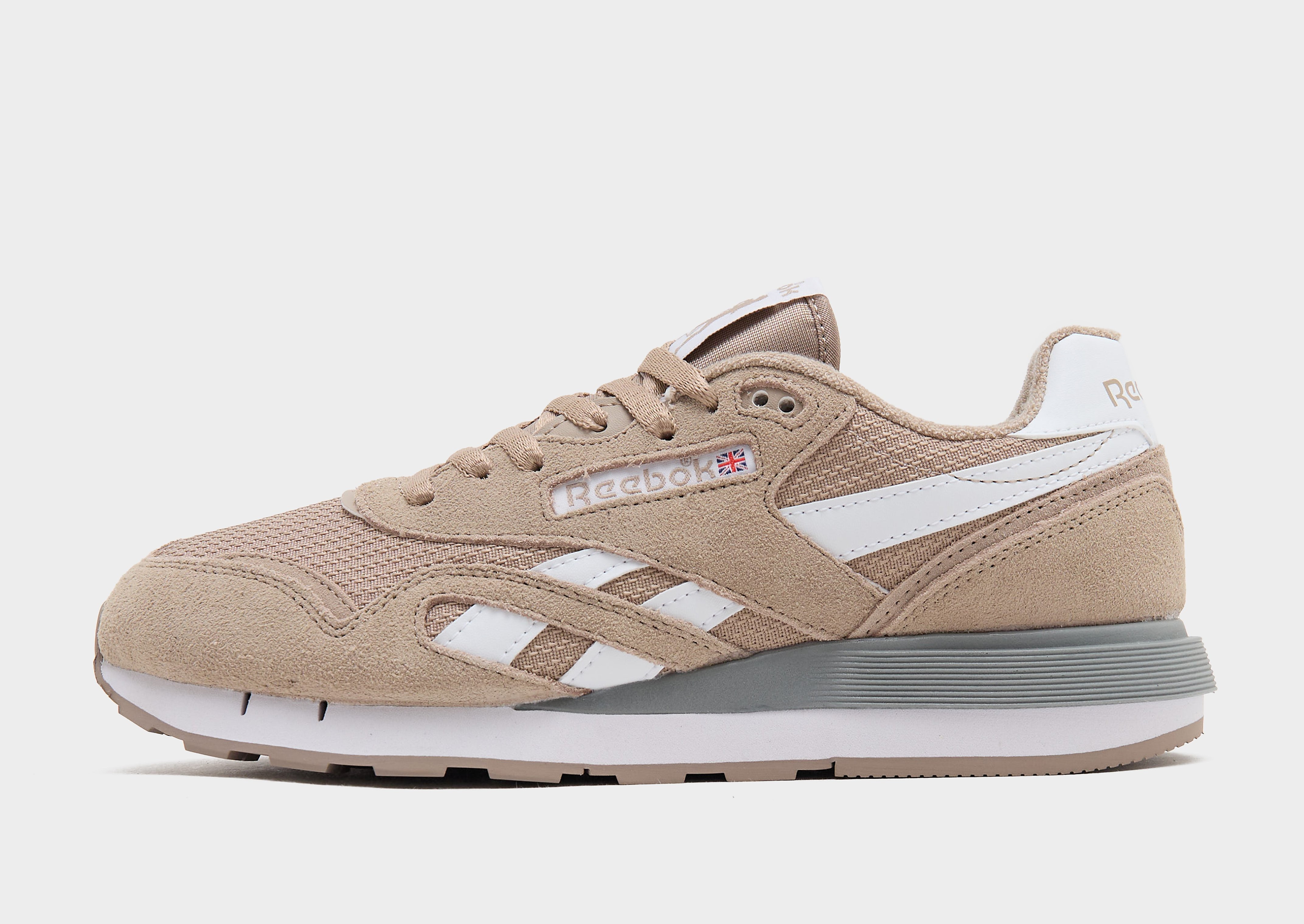 Reebok Classic Nylon 89 - Reebok