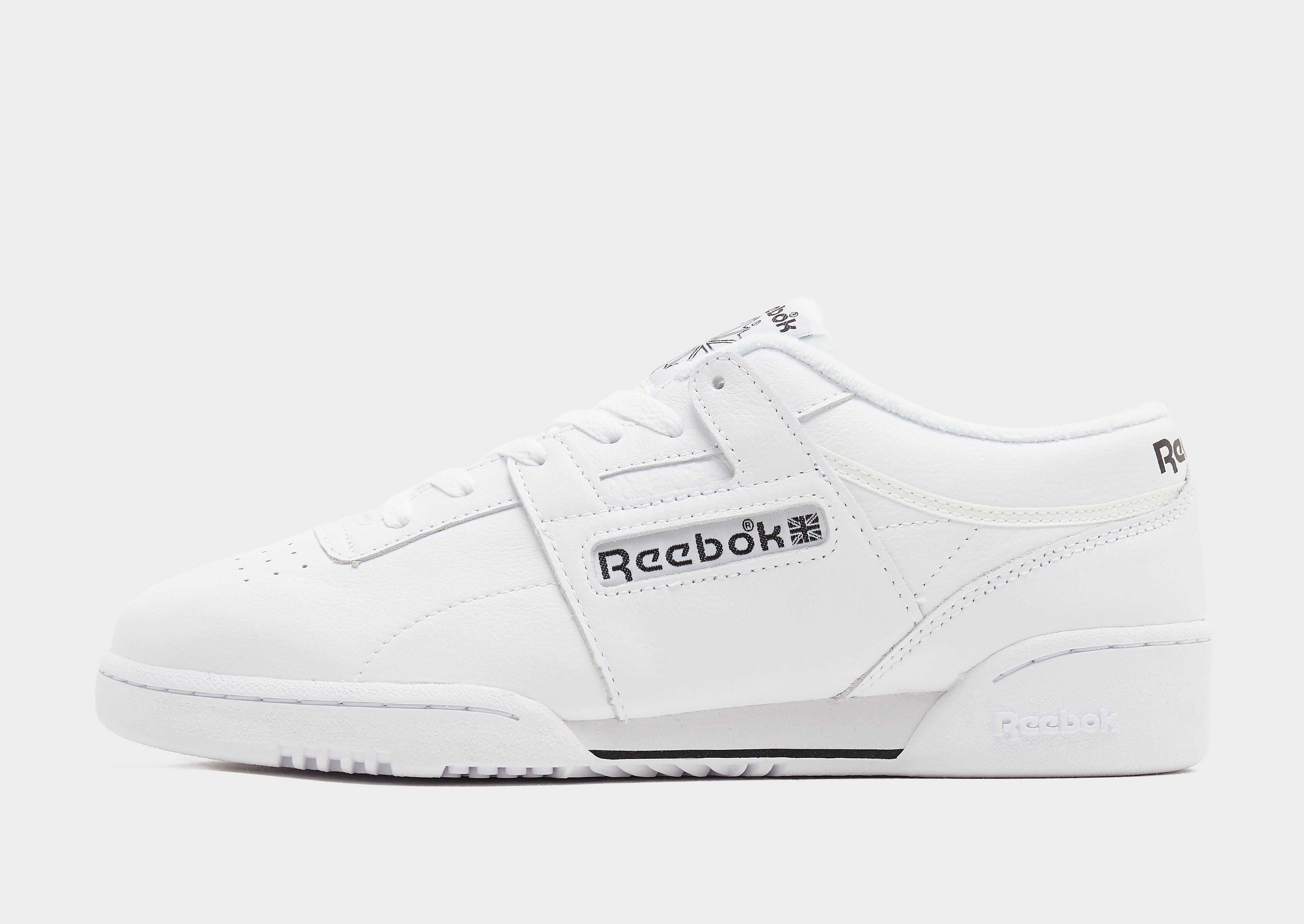 Reebok Workout Clean
