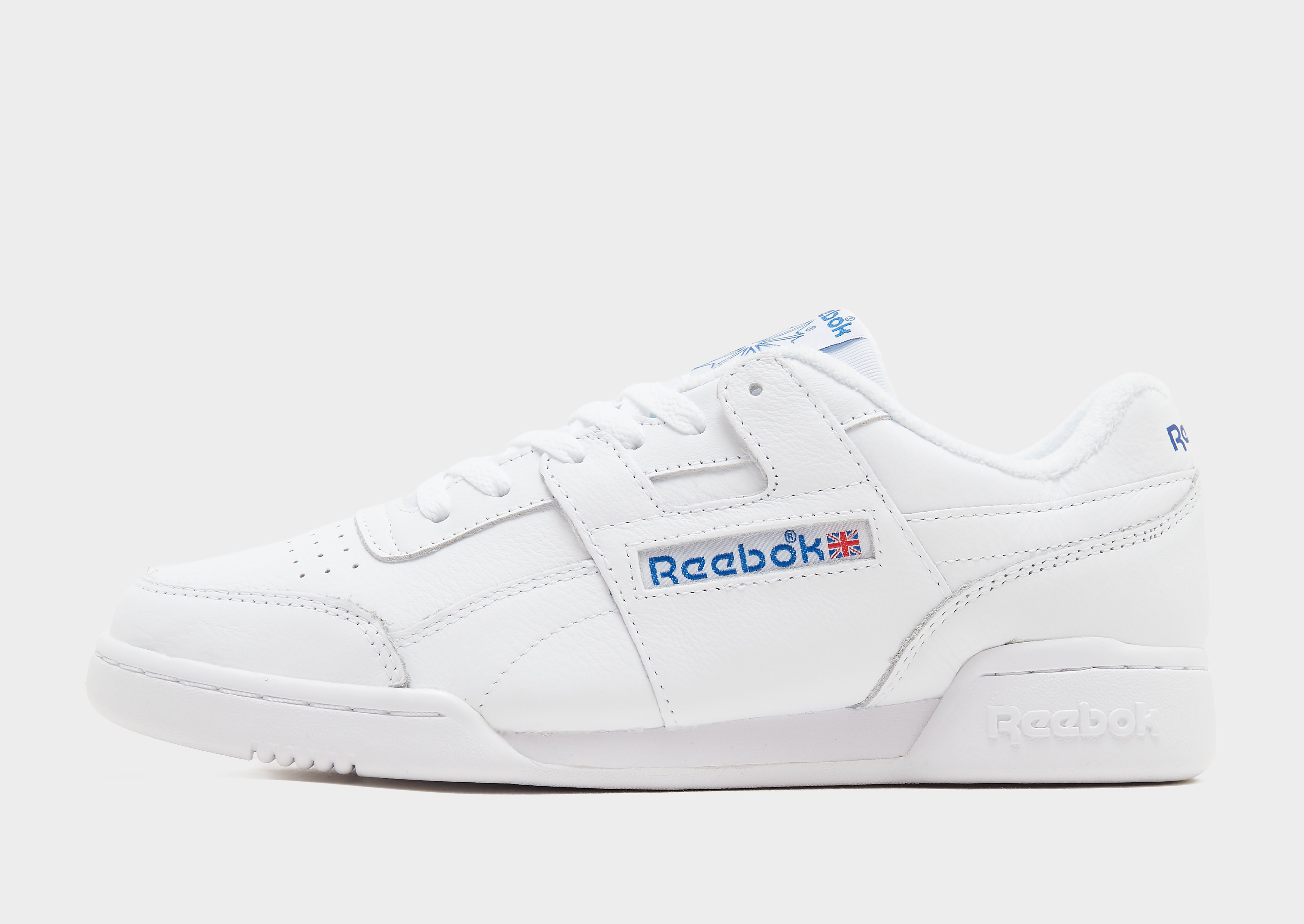 Reebok Workout Clean