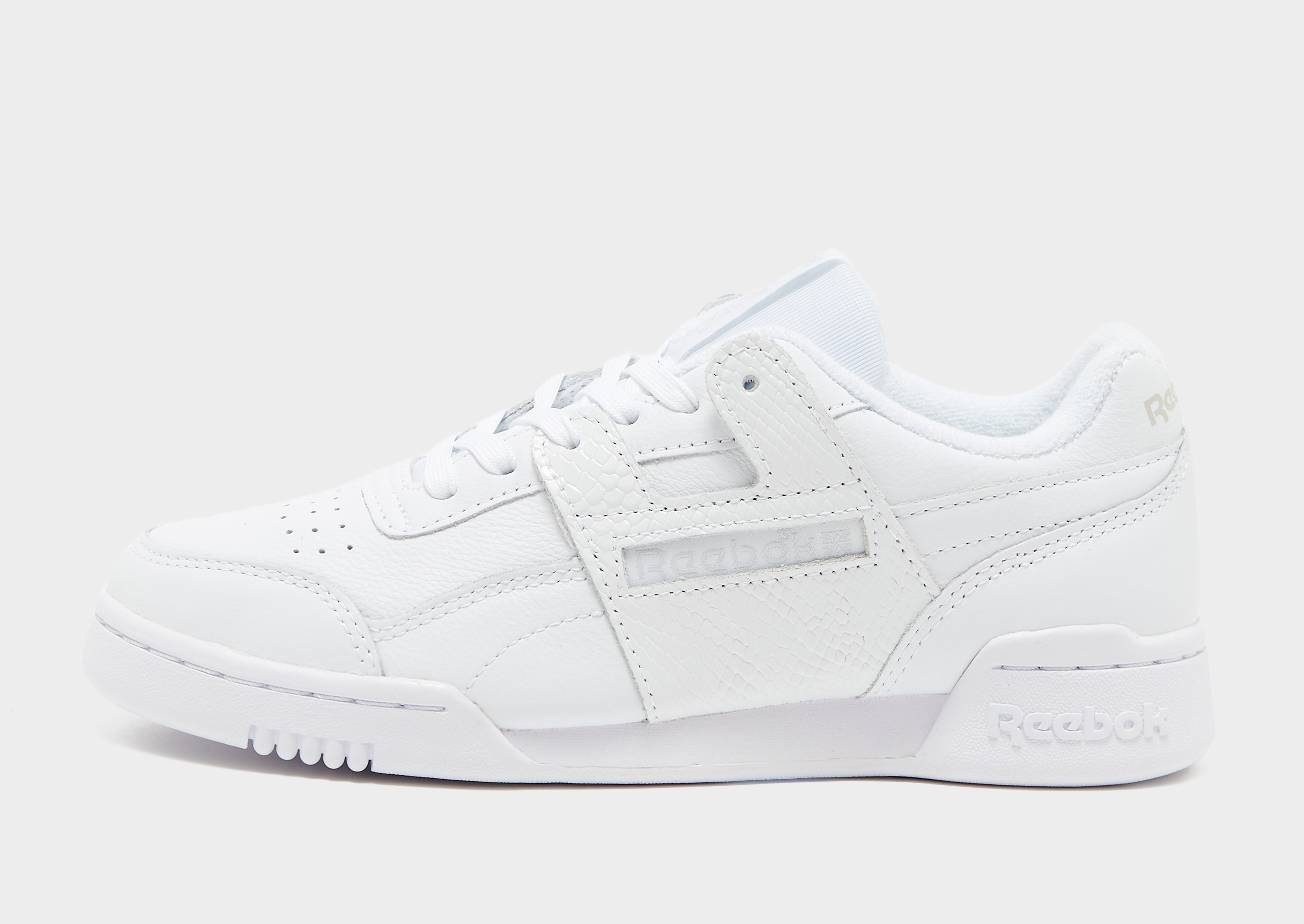 Reebok Workout Plus - Reebok
