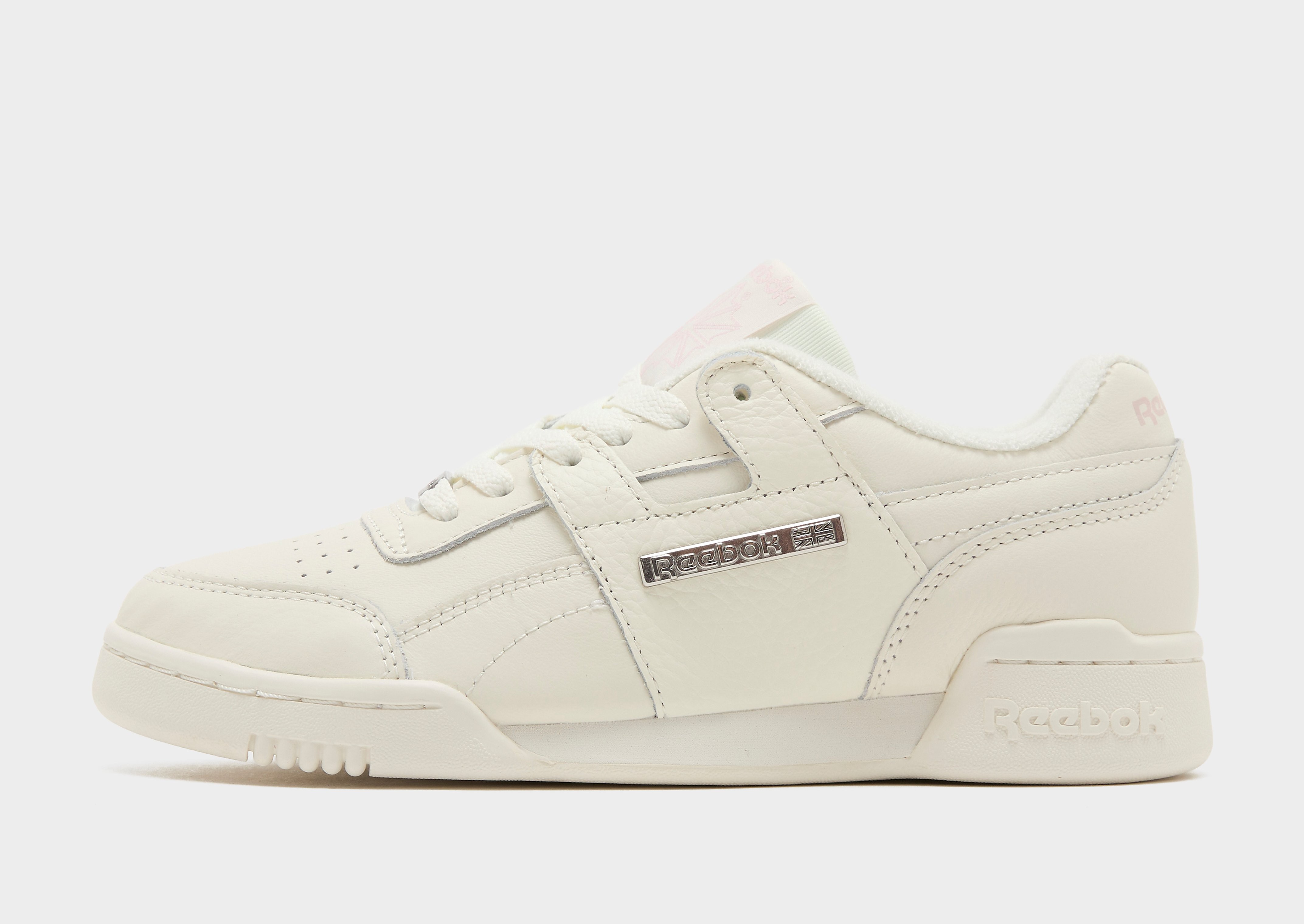 Reebok Workout Plus - Reebok