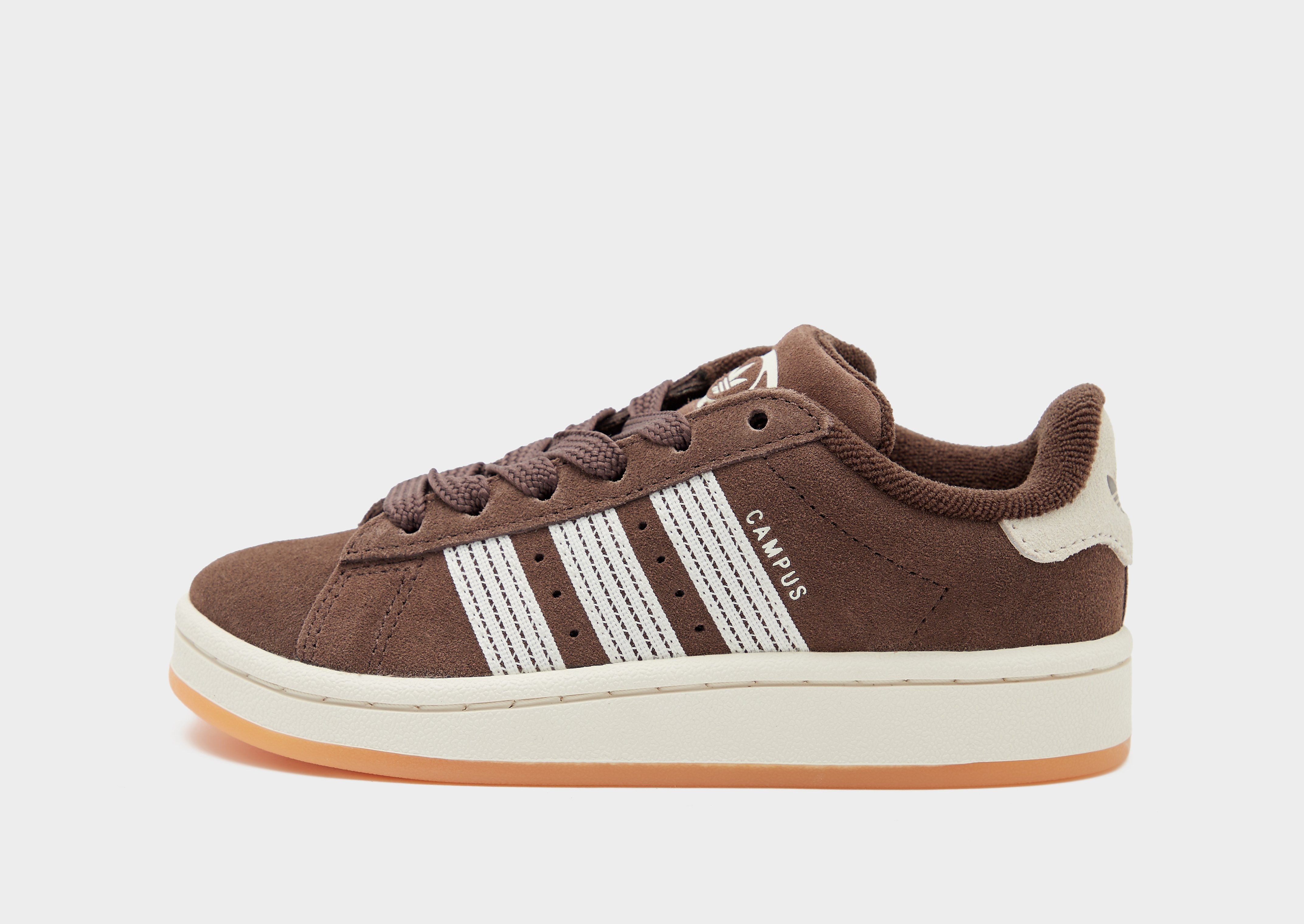 adidas Originals Campus 00s Kids - Bruin, Bruin