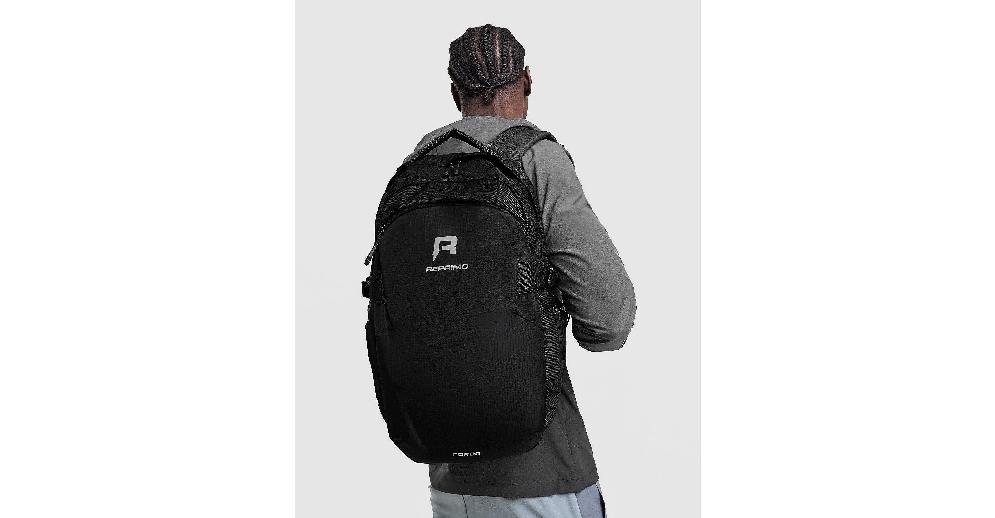 Forge Backpack