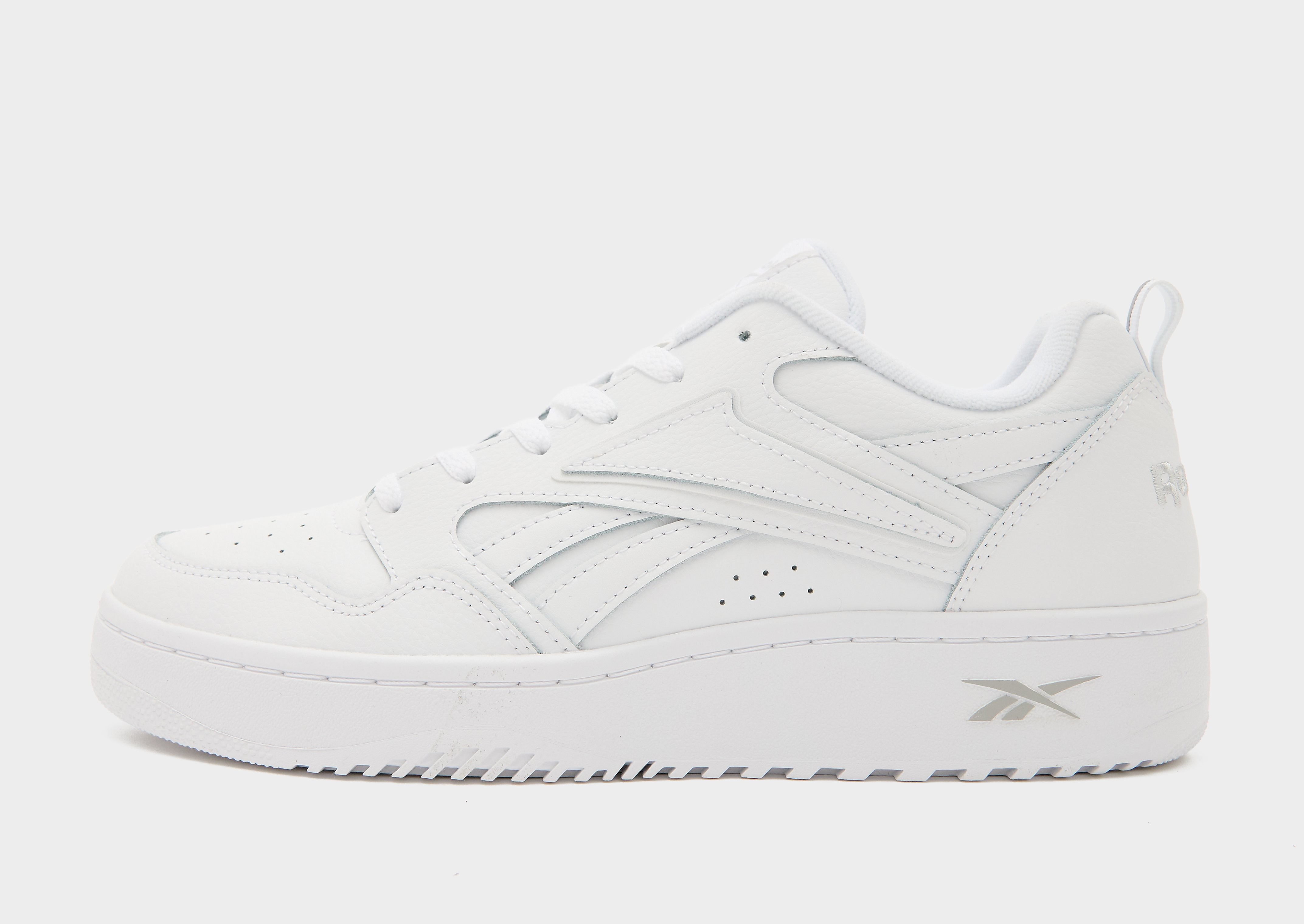 Reebok RBK Chill - Wit- Heren, Wit 44