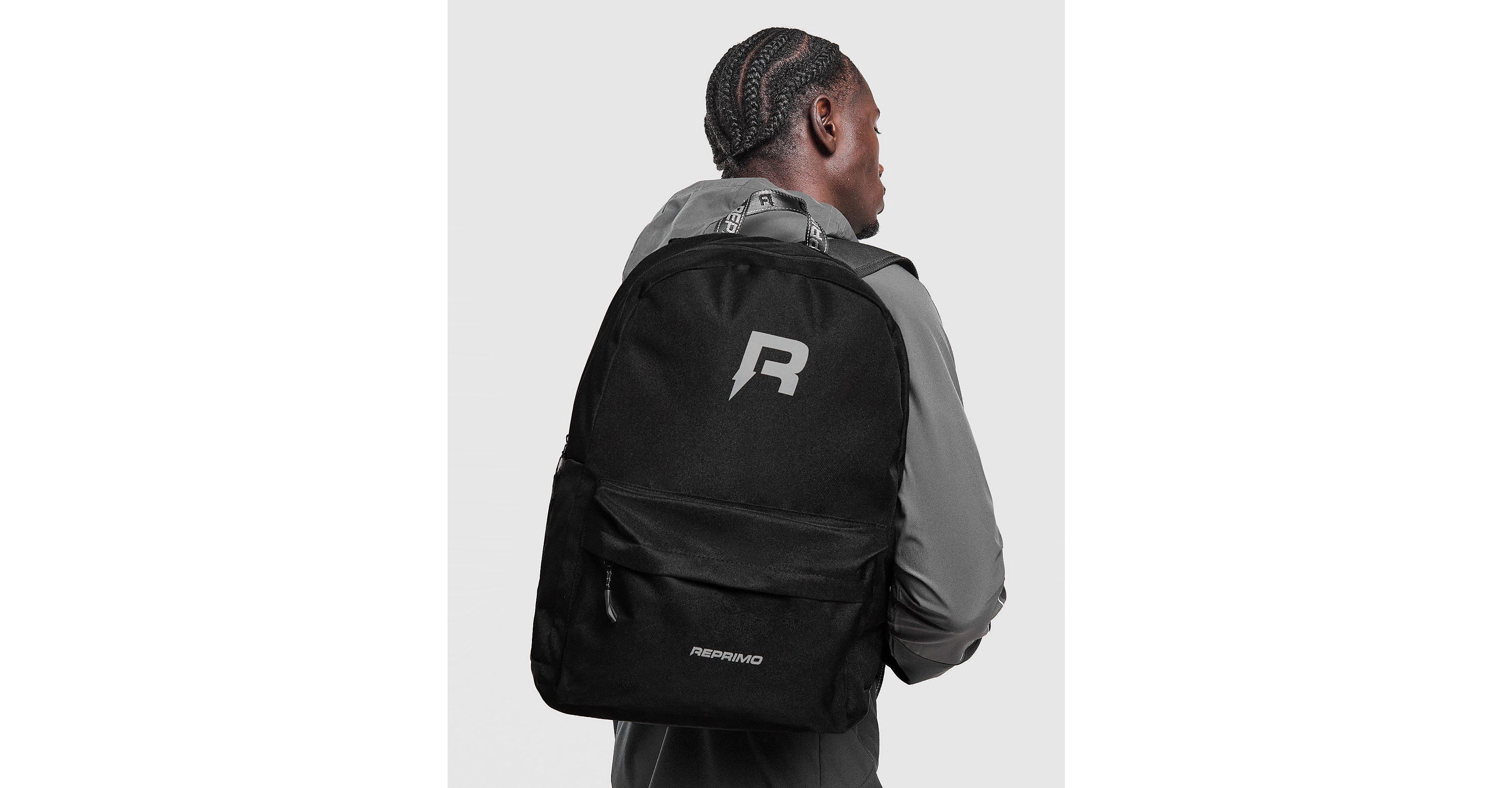 Utility Backpack
