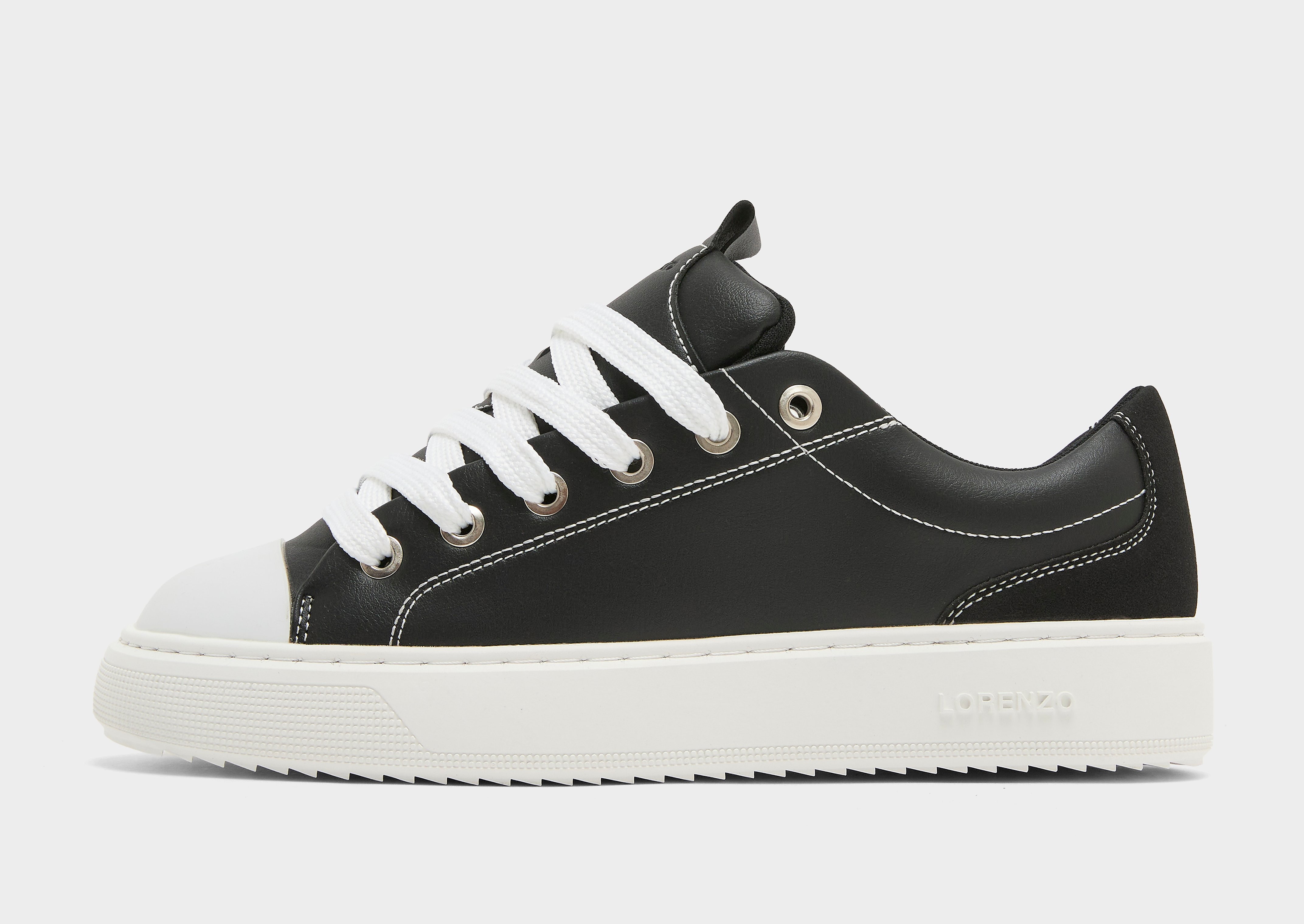 Lorenzo Roma - vue 1