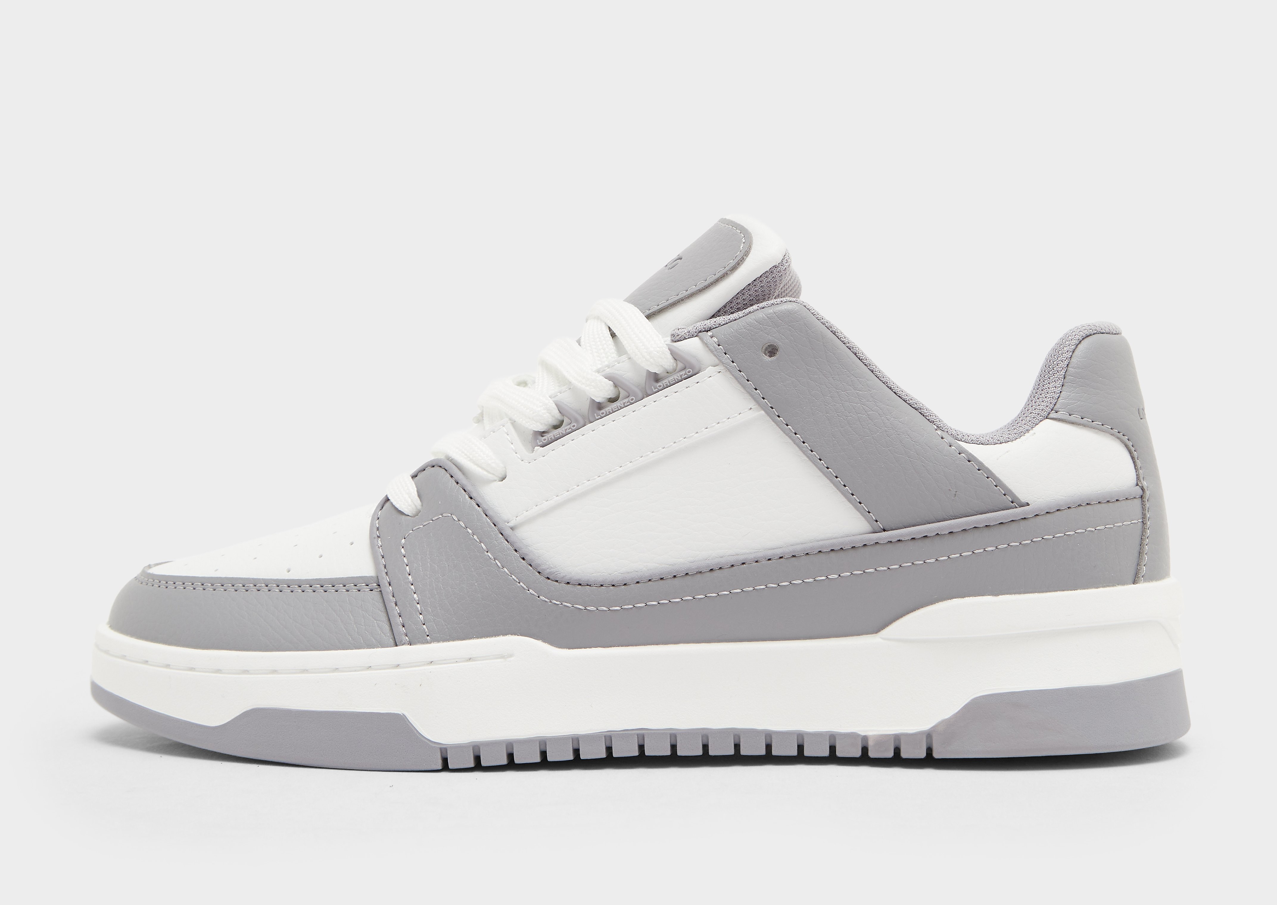 Lorenzo Garde - vue 1