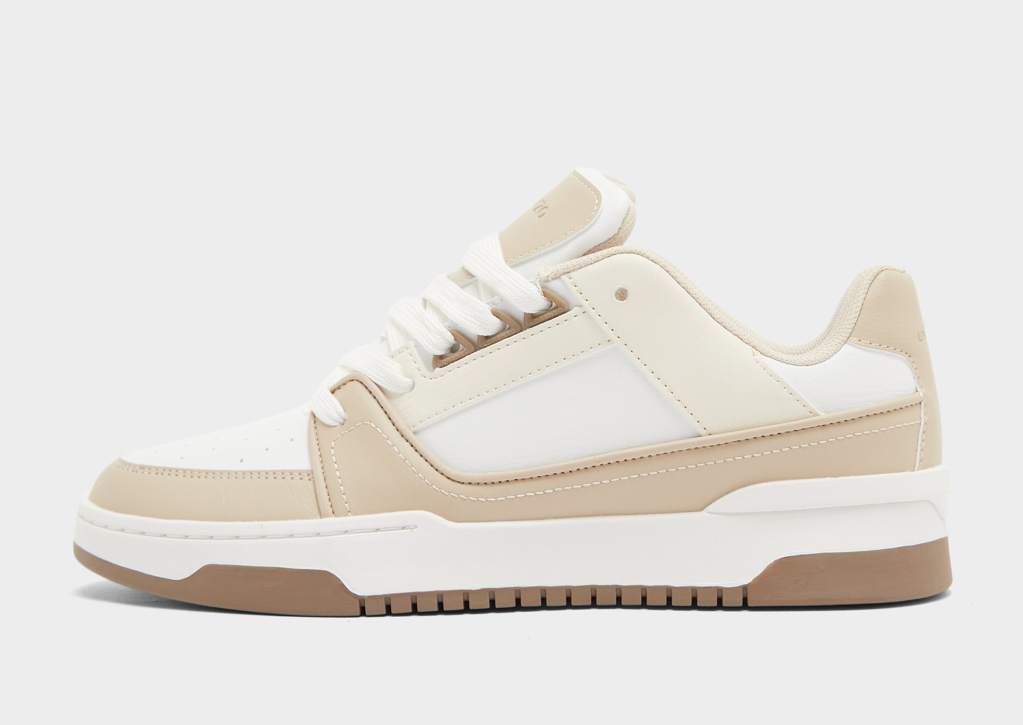 Lorenzo Garde Crème Crème - vue 1