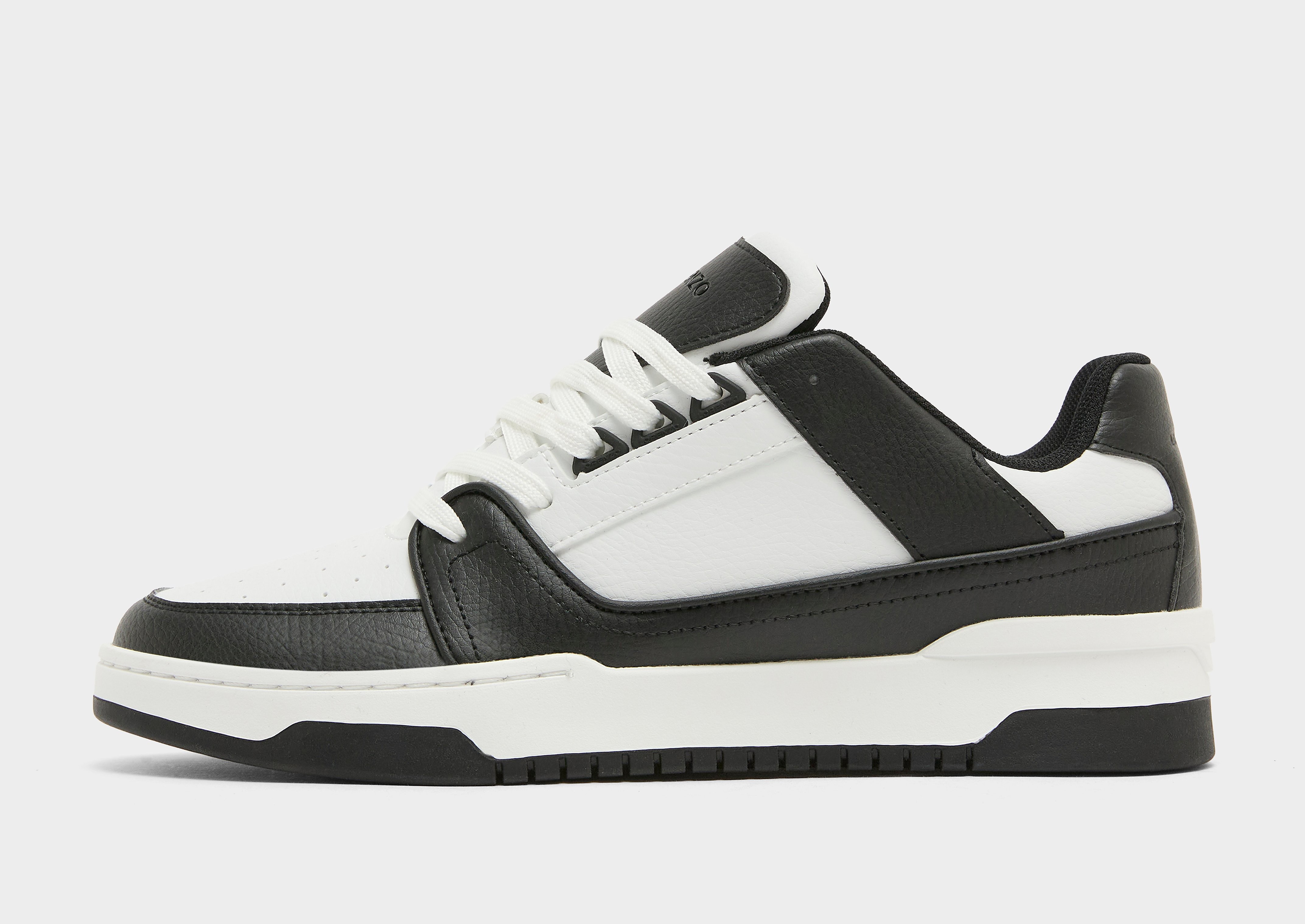 Lorenzo Garde - vue 1