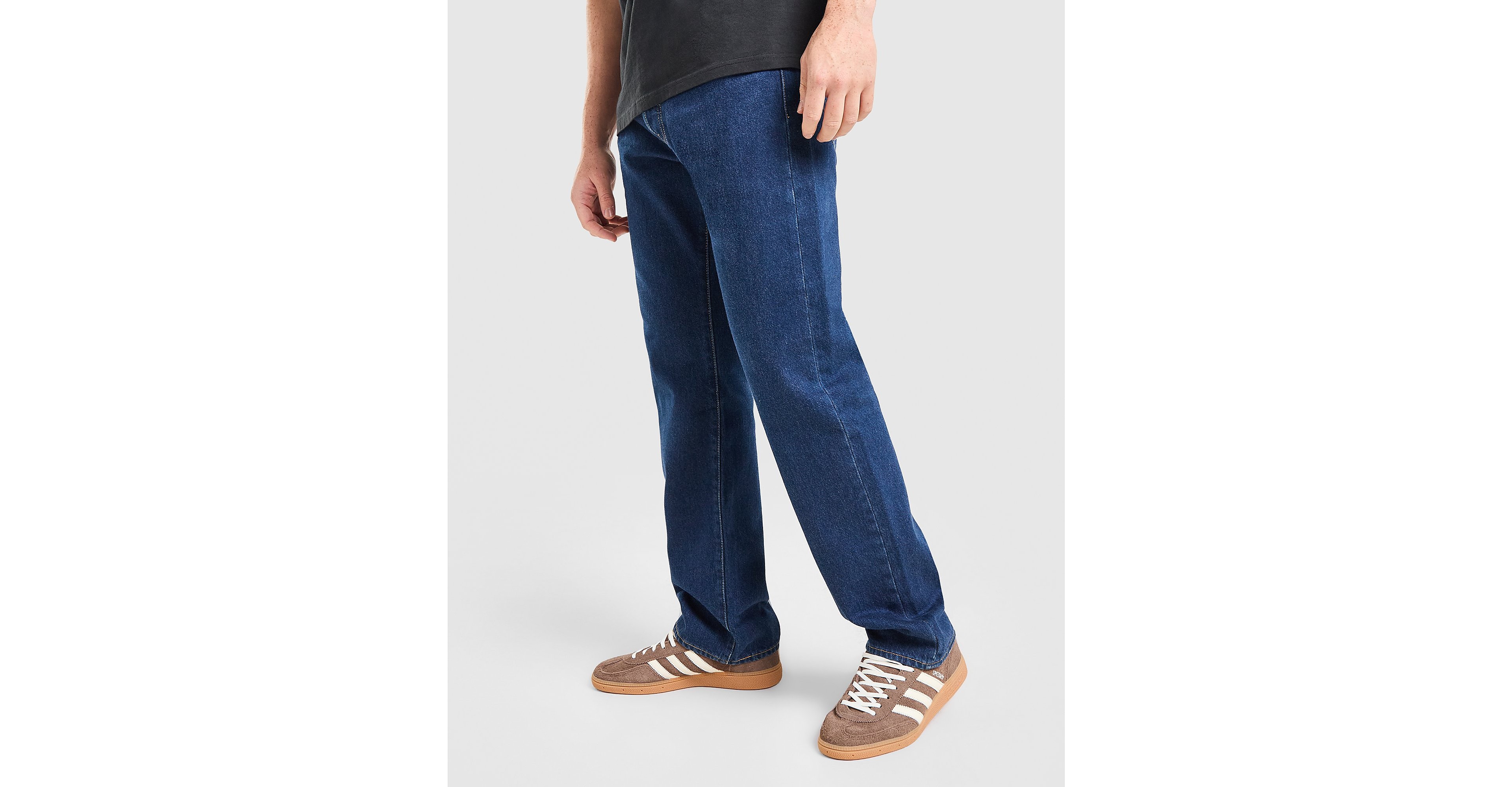 501 Relaxed Jeans
