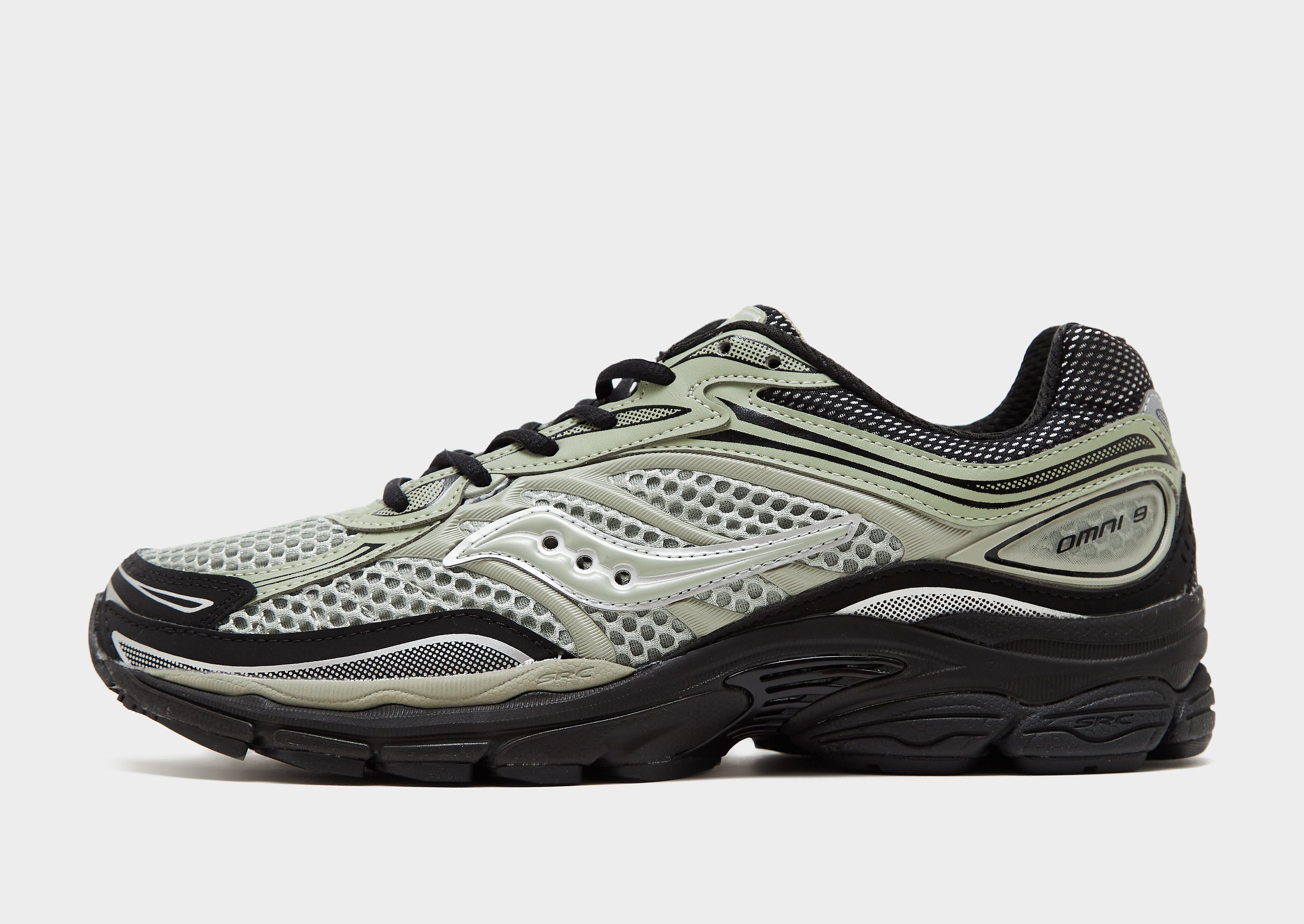 Saucony Omni 9 prix pas cher