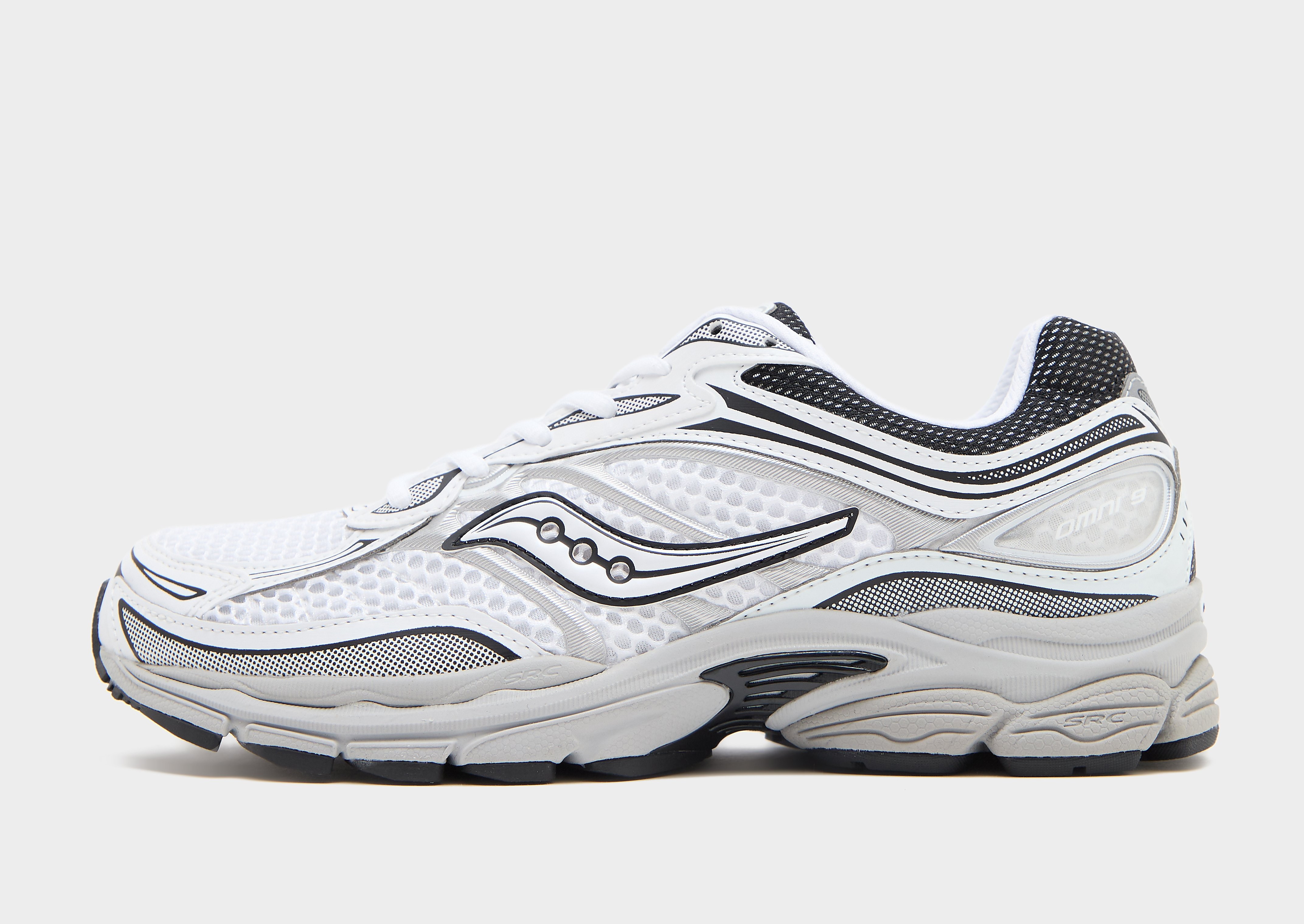 Saucony Omni 9 19772892 Blanc